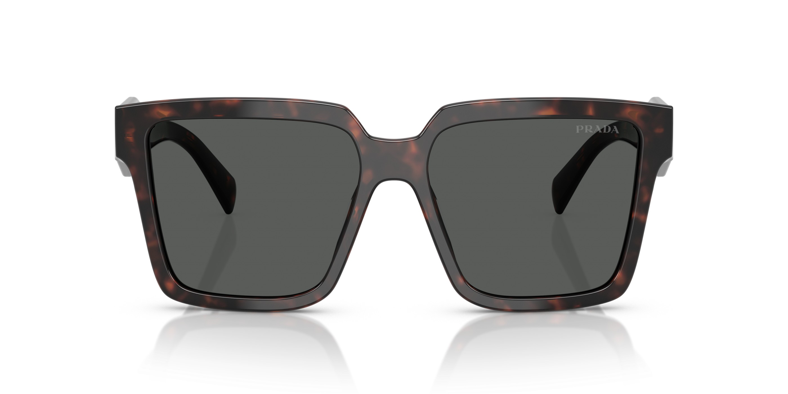 PRADA 24ZS 17N40L 56