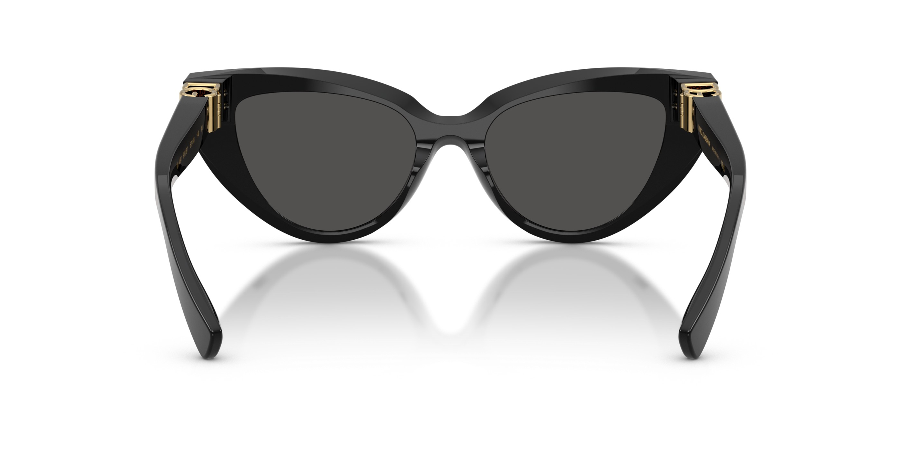 DOLCE & GABBANA 4497 501/87 52