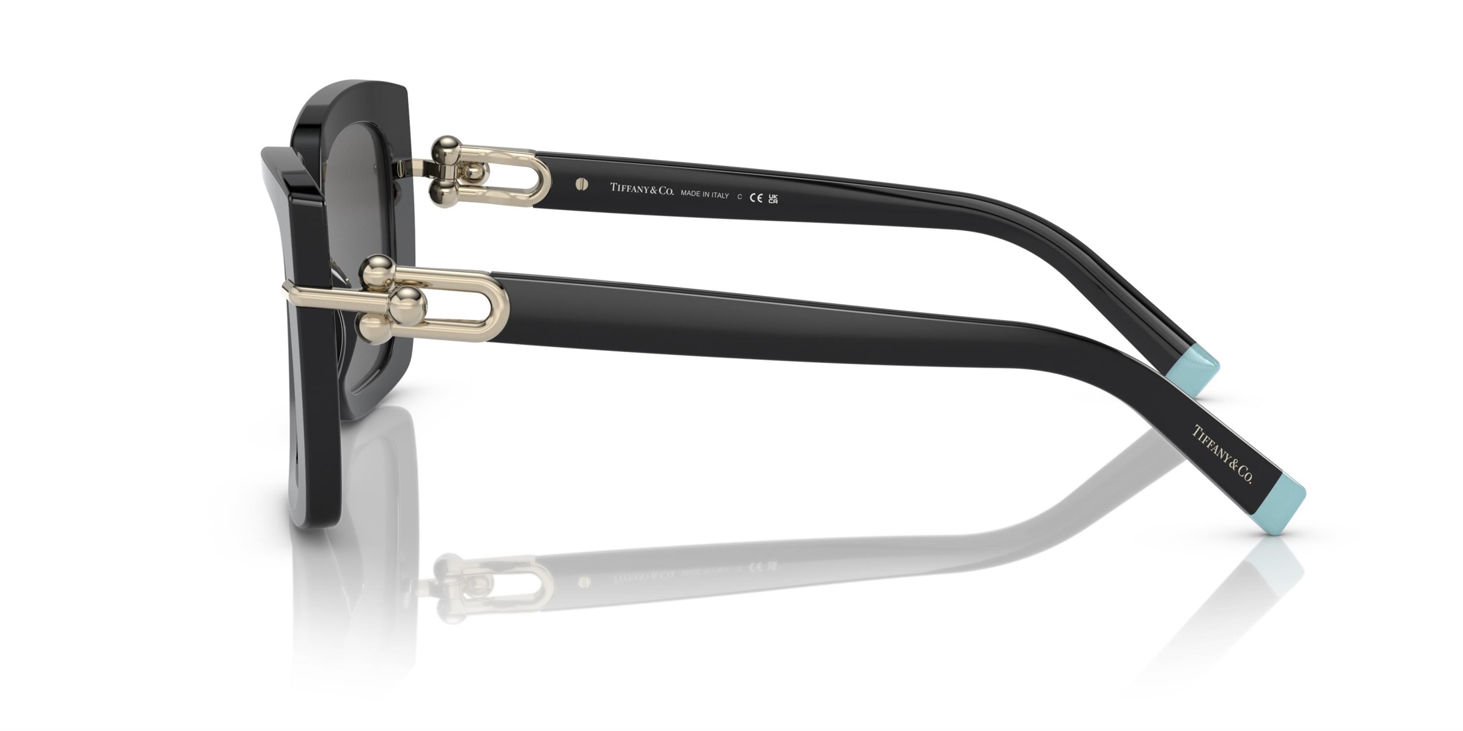 TİFFANY SUNGLASSES 4199 8001S4 53 Kadın Güneş Gözlüğü