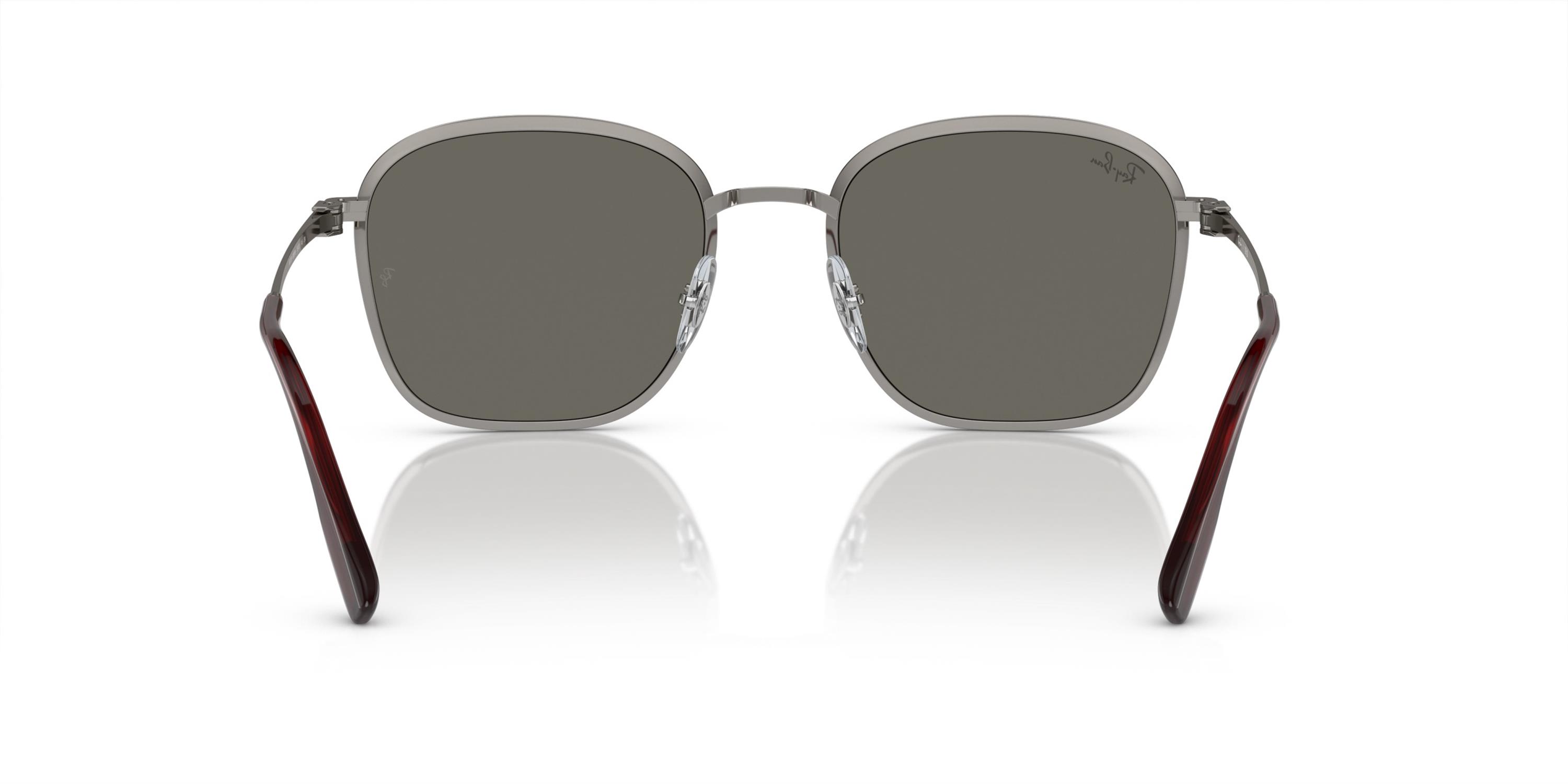 RAY-BAN 0RB3720 9263R5 55