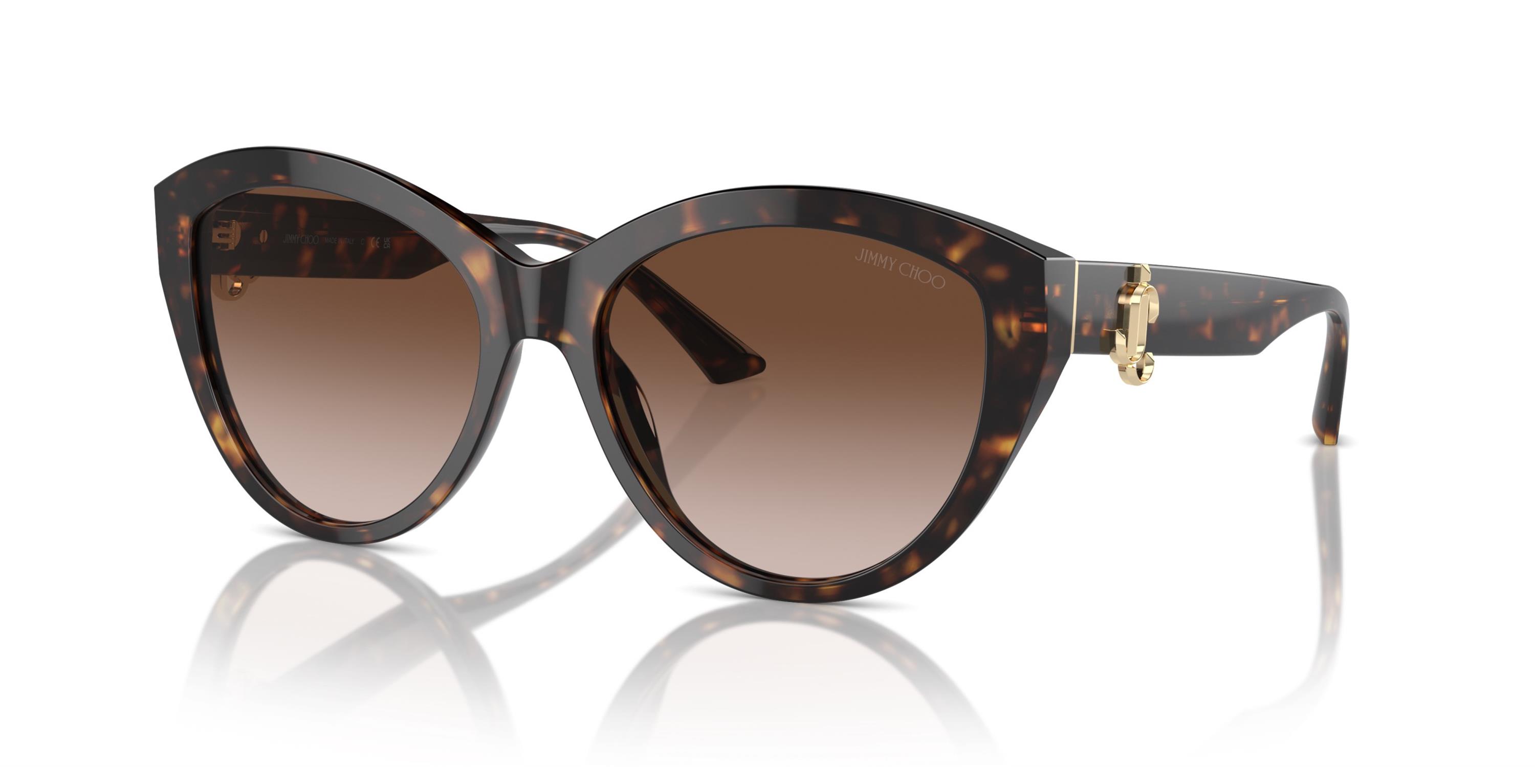 JIMMY CHOO 0JC5007 500213 55