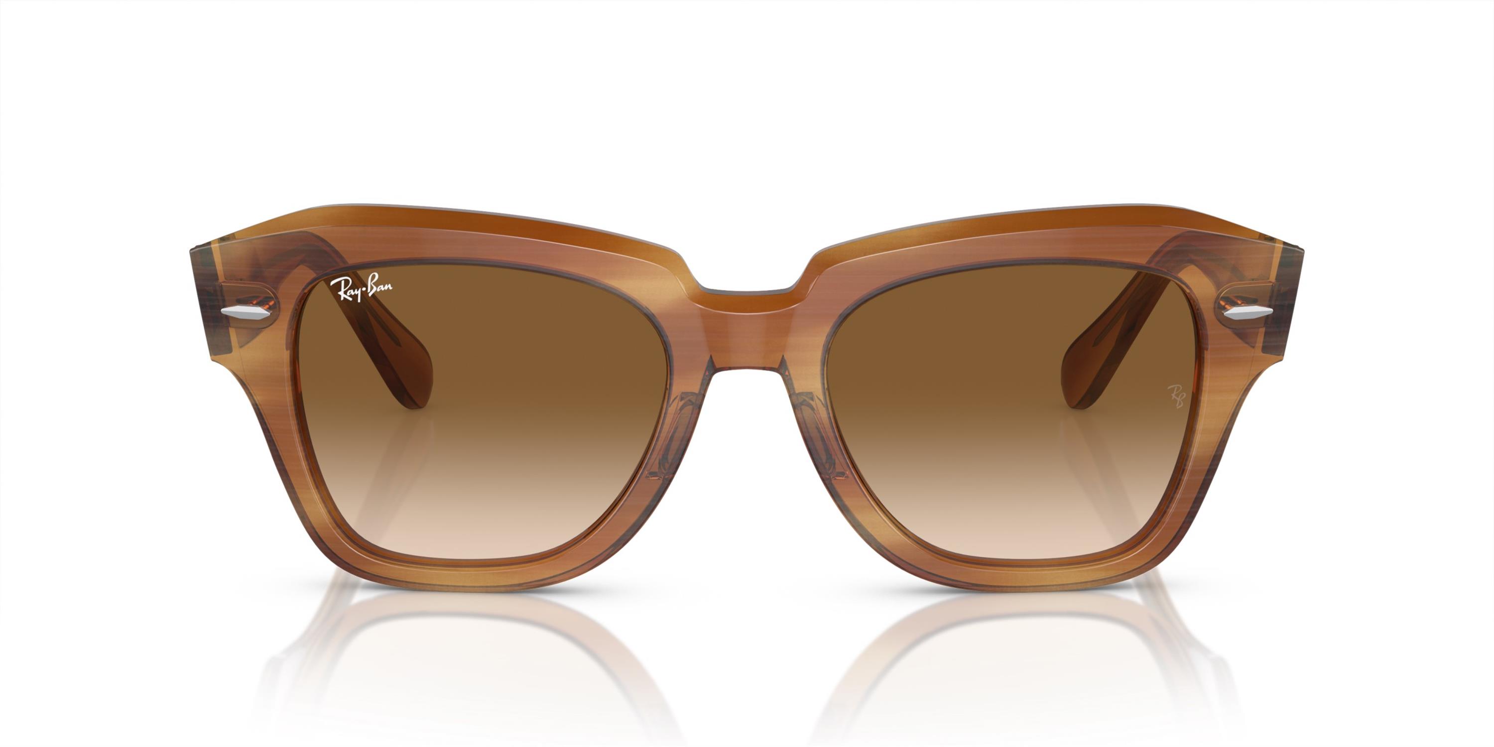 RAY-BAN 0RB2186 140351 49