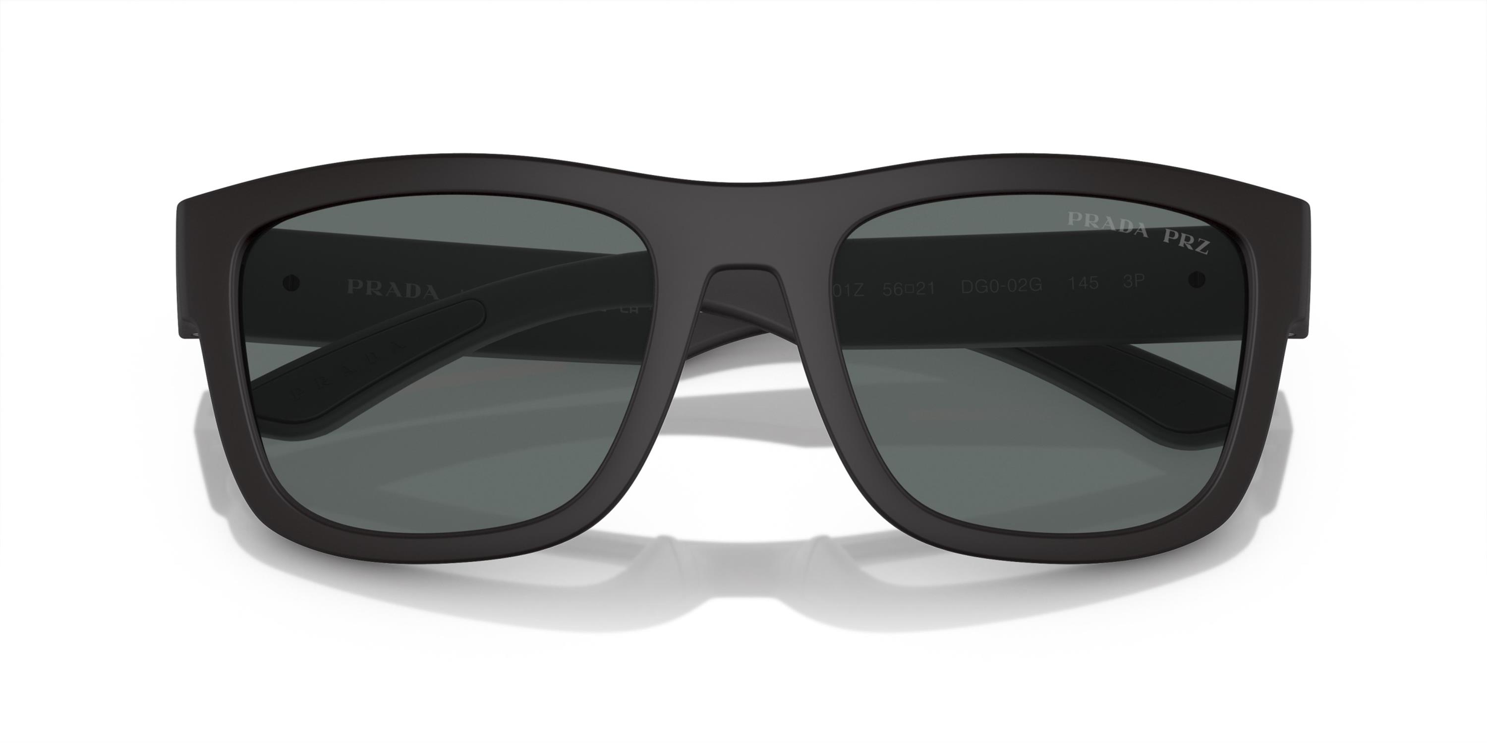 PRADA LINEA ROSSA 0PS 01ZS DG002G 56