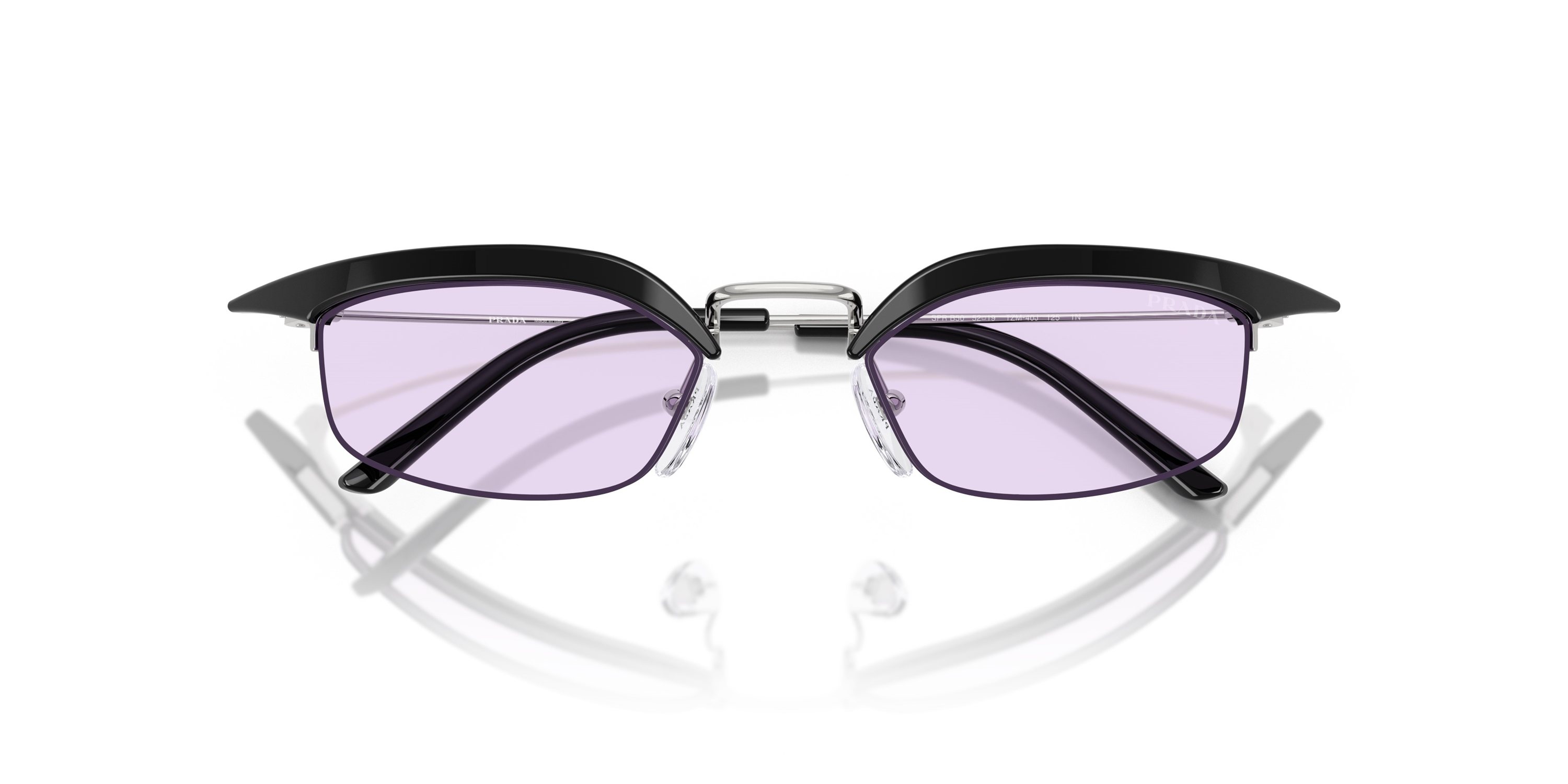 PRADA 0PR B50S TZM40J 52