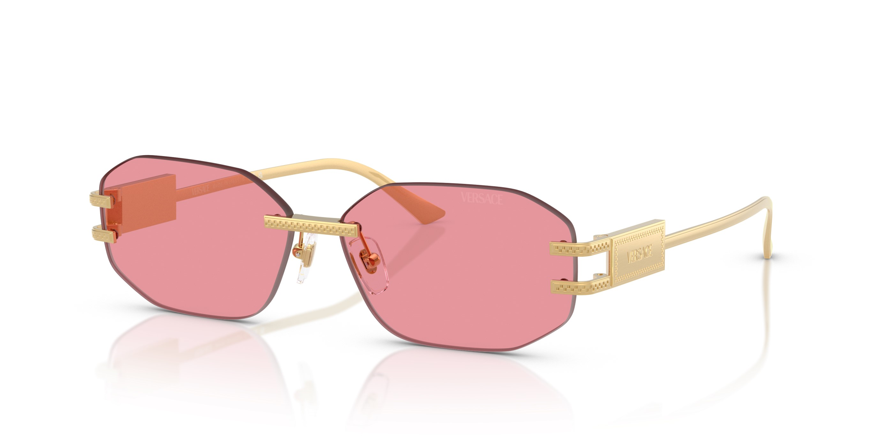 VERSACE 2274 100284 58