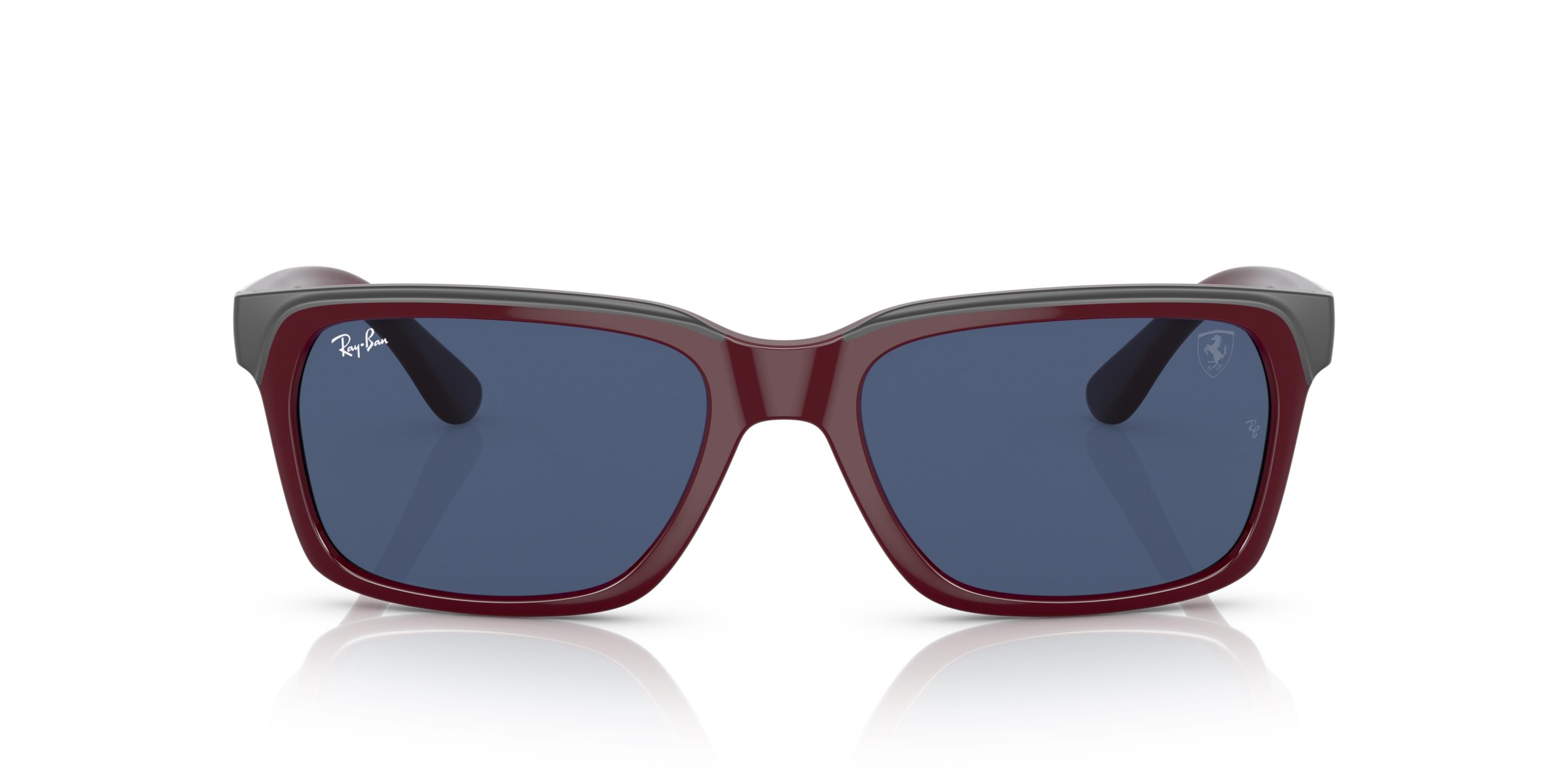 RAY-BAN 4393M F67980 56 Unisex Güneş Gözlüğü