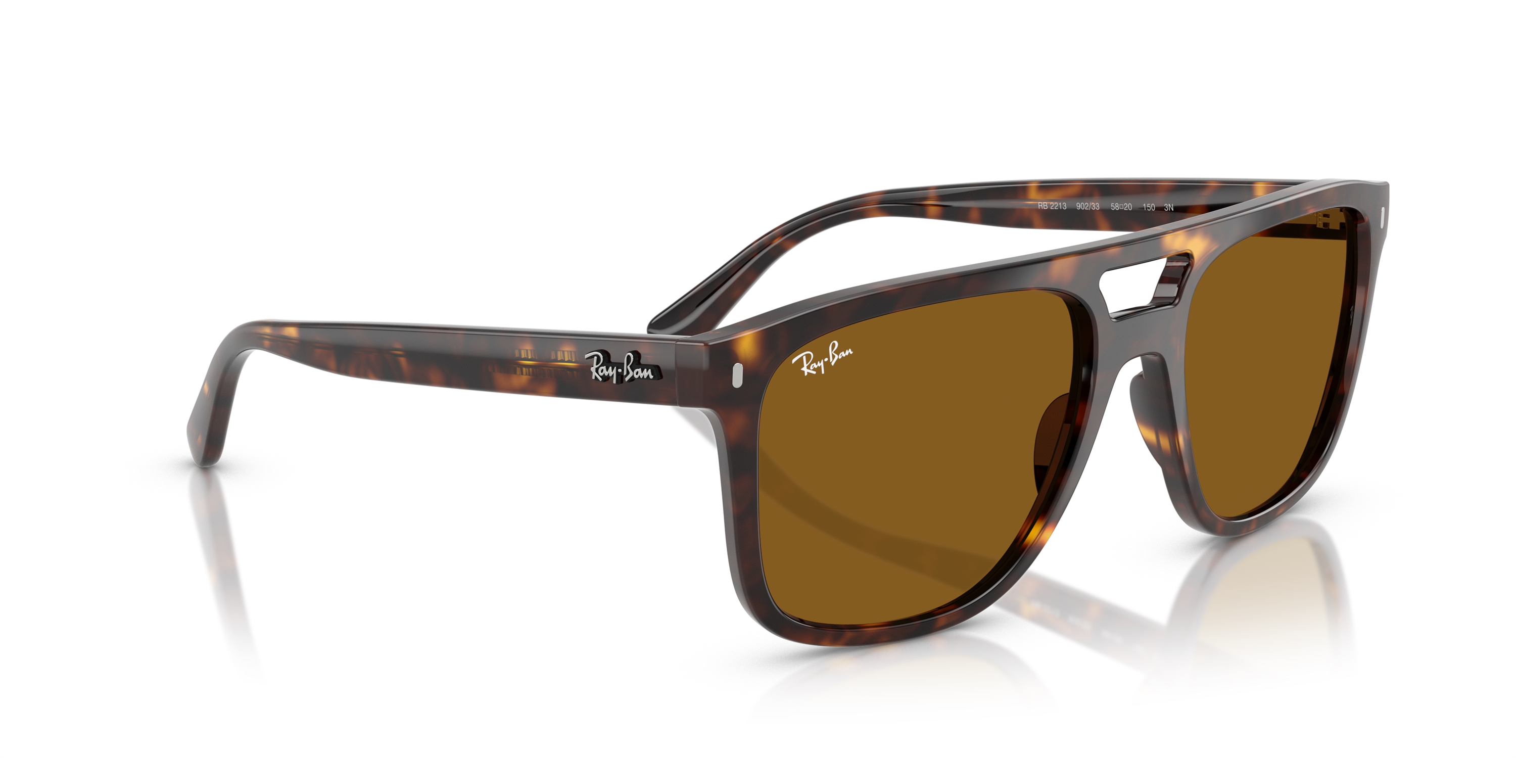 RAY-BAN 0RB2213 902/33 55