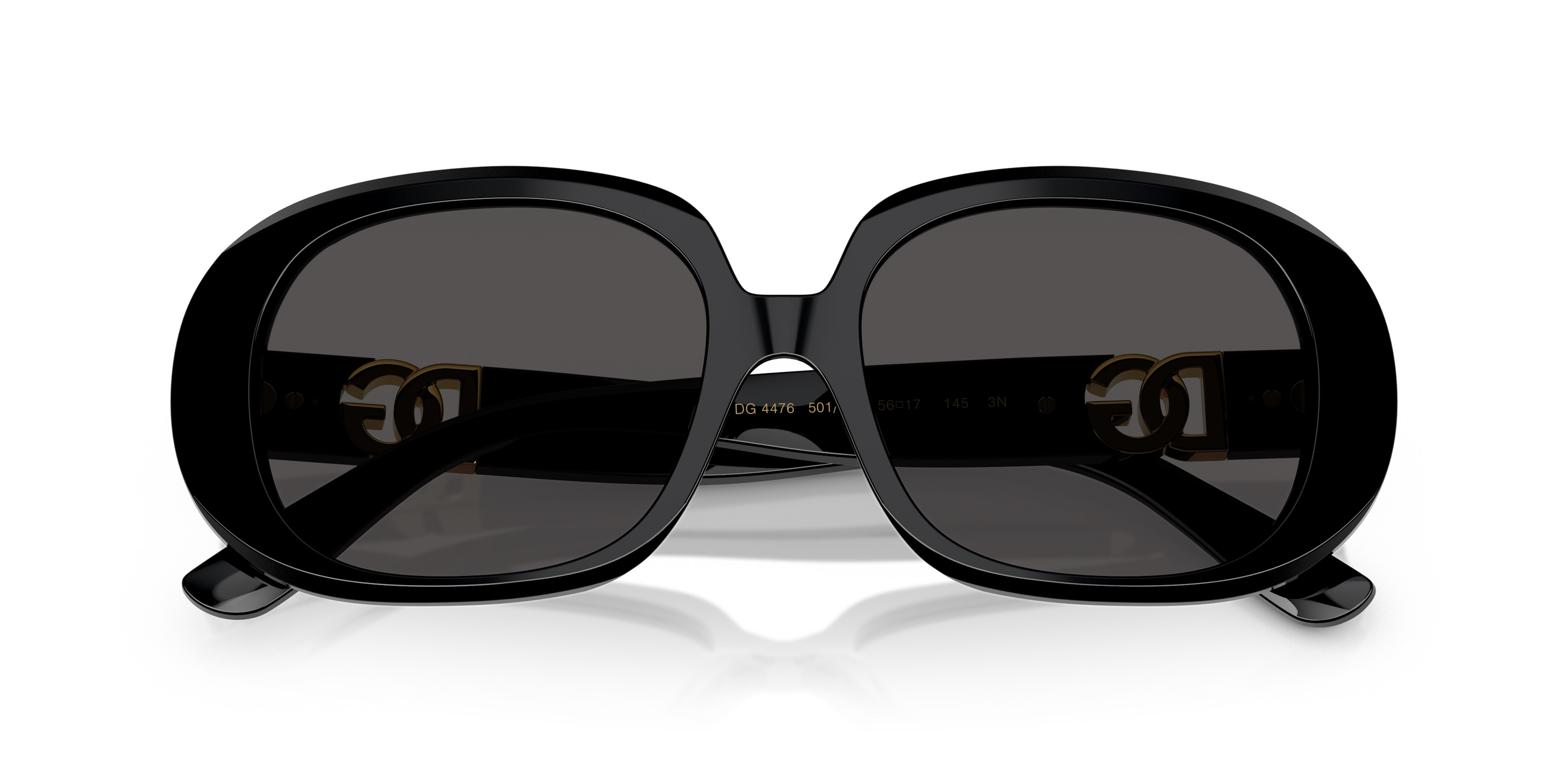 DOLCE & GABBANA 0DG4476 501/87 56
