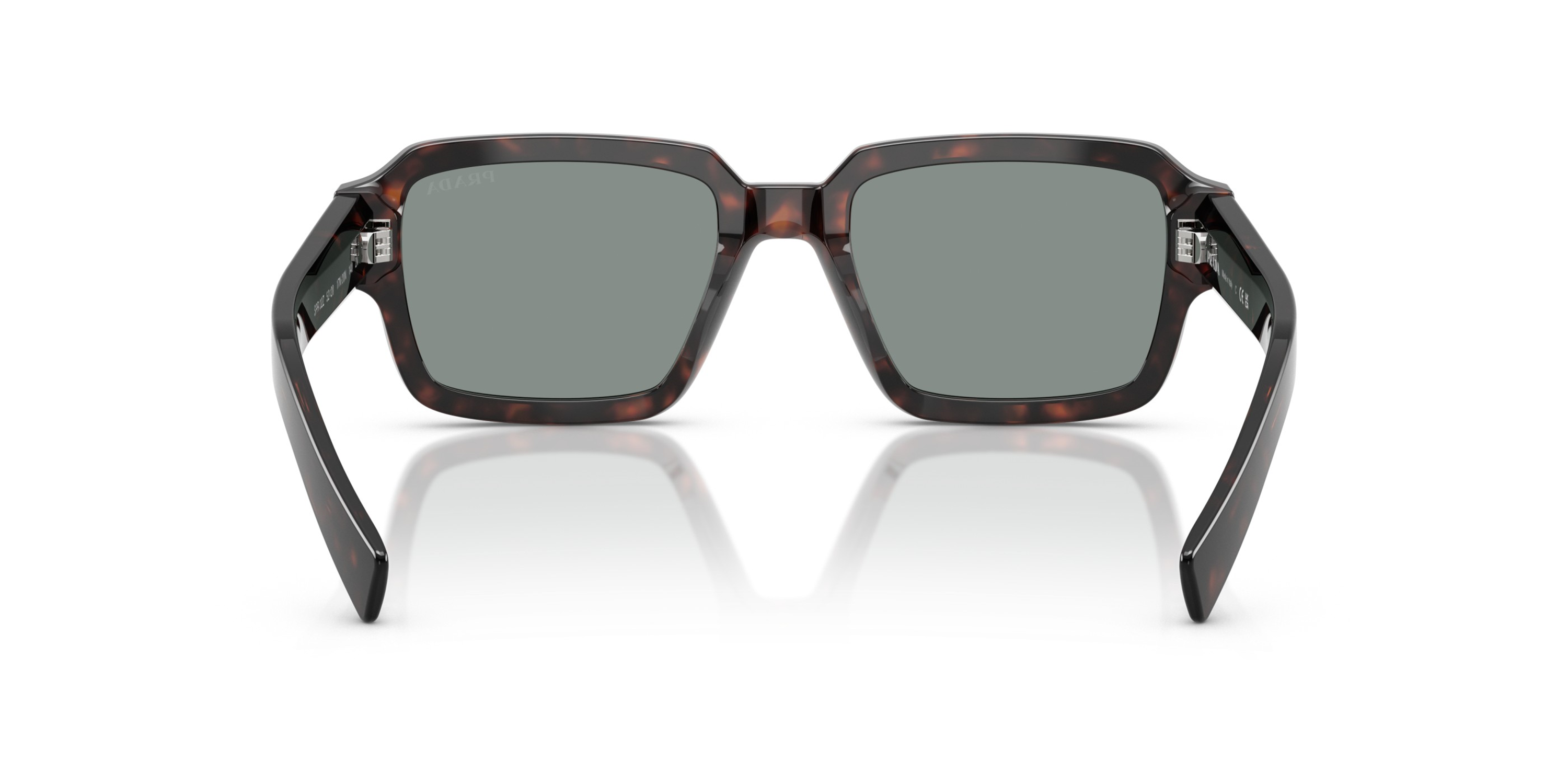 PRADA 02ZS 17N20N 52