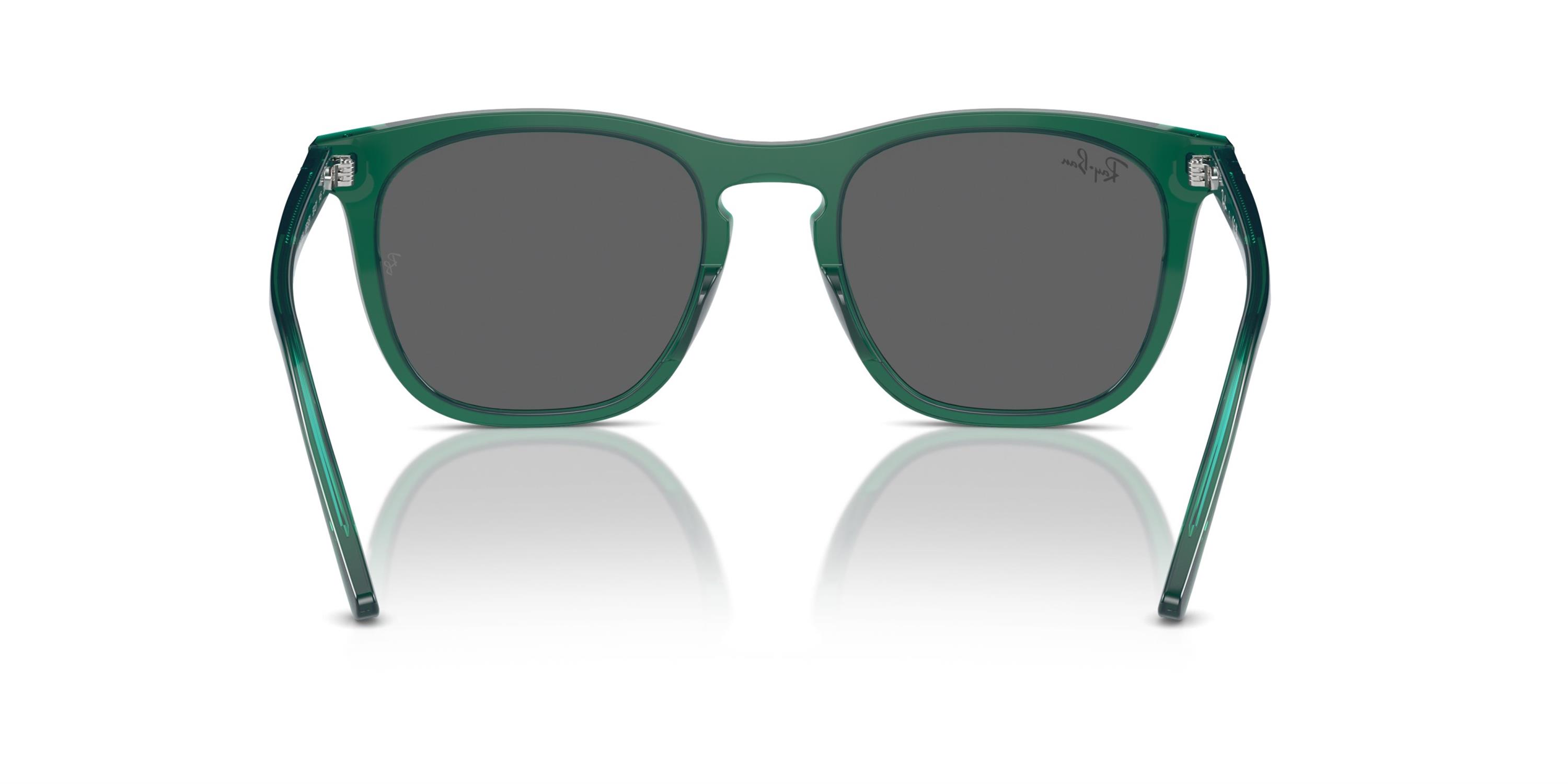 RAY-BAN 0RB2210 6615B1 53