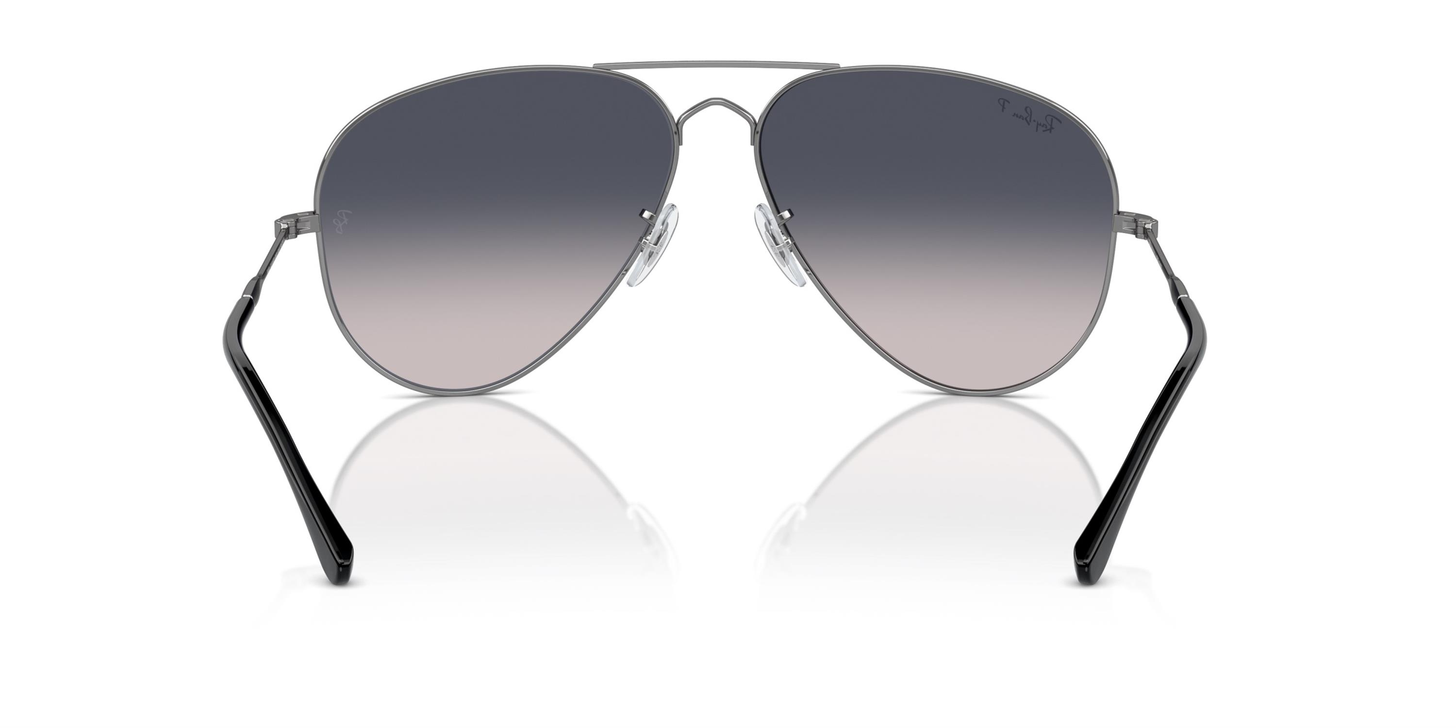 RAY-BAN 0RB3825 004/78 58