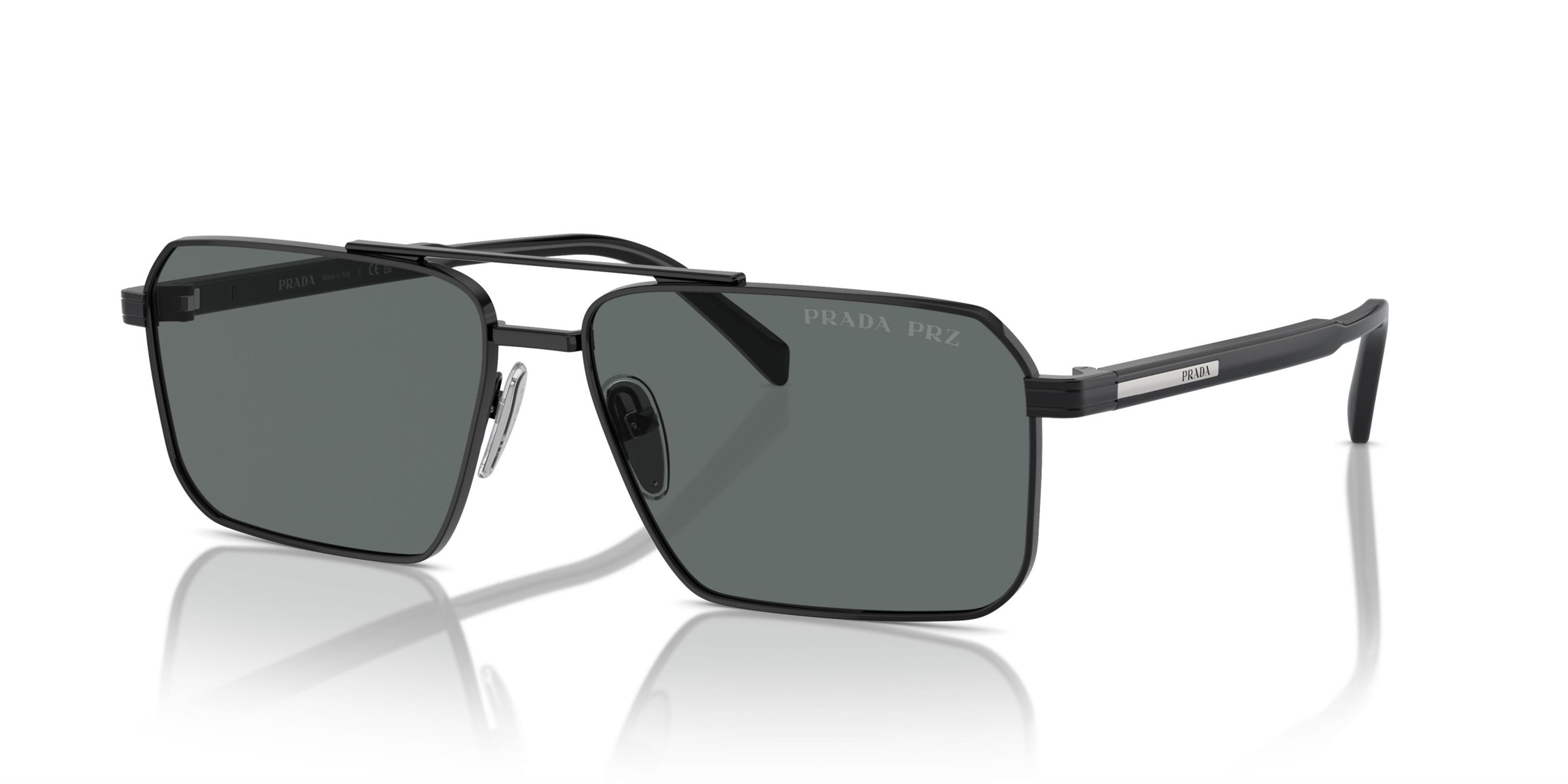 PRADA 0PR A57S 1AB5Z1 61