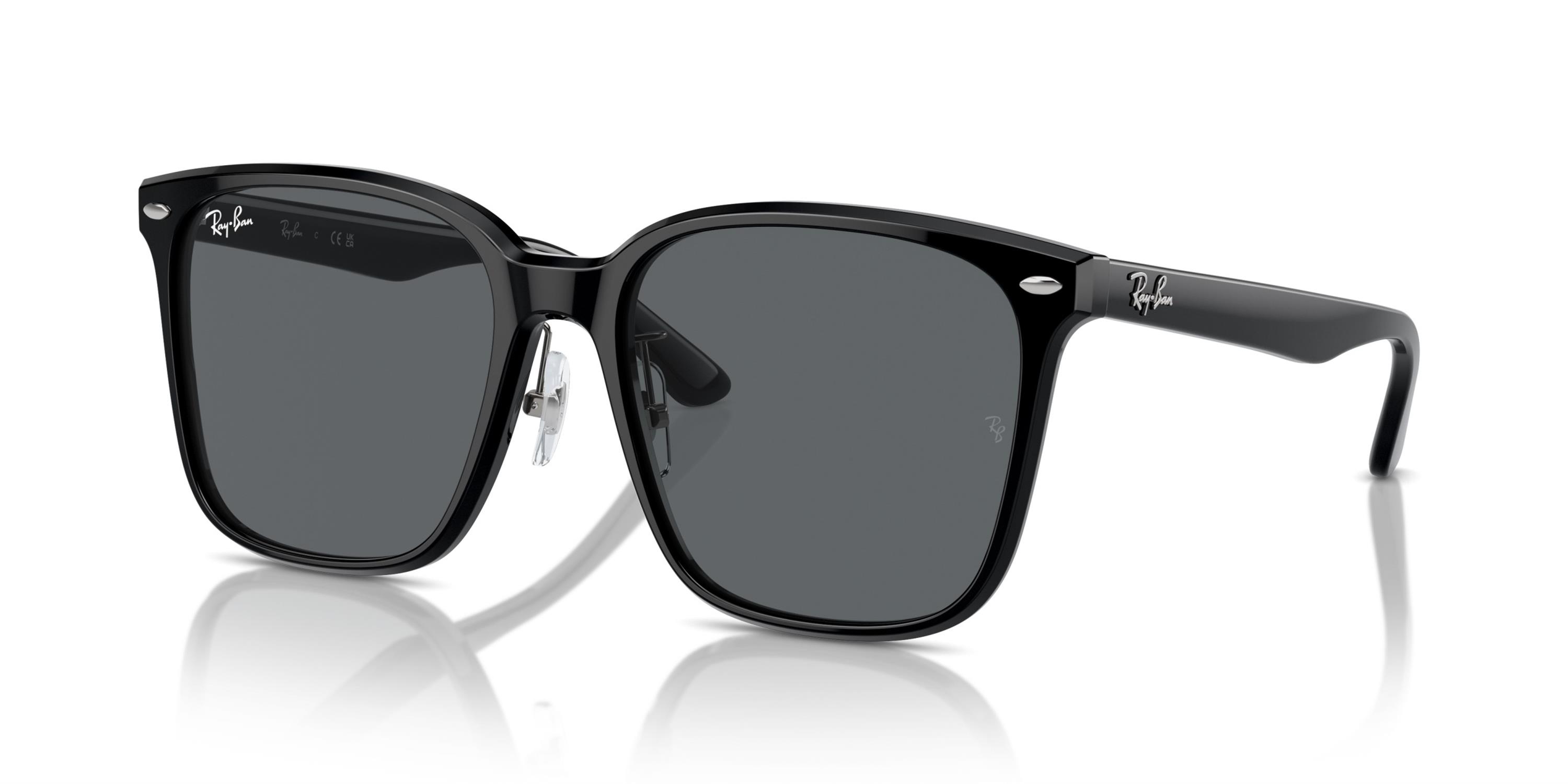 RAY-BAN 0RB2206D 901/87 57