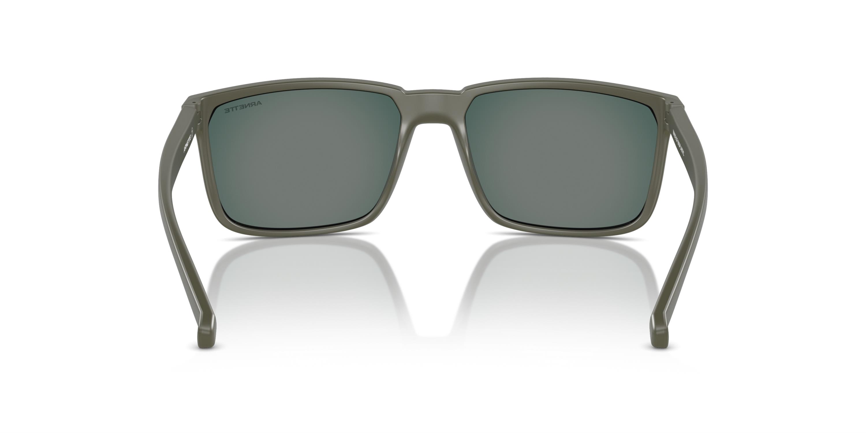 ARNETTE 4251 28546R 58 Erkek Güneş Gözlüğü