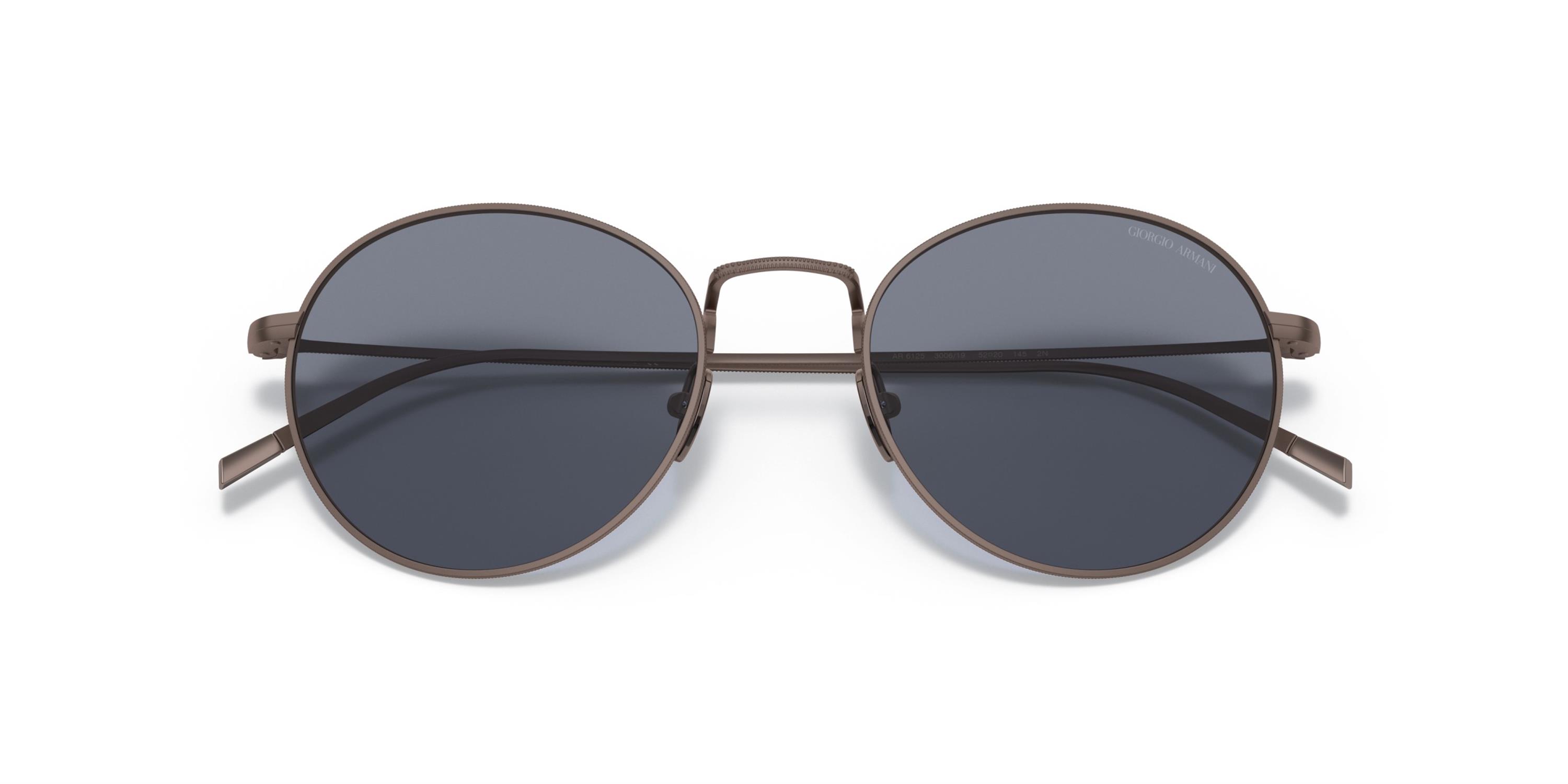 GIORGIO ARMANI 0AR6125 300619 52