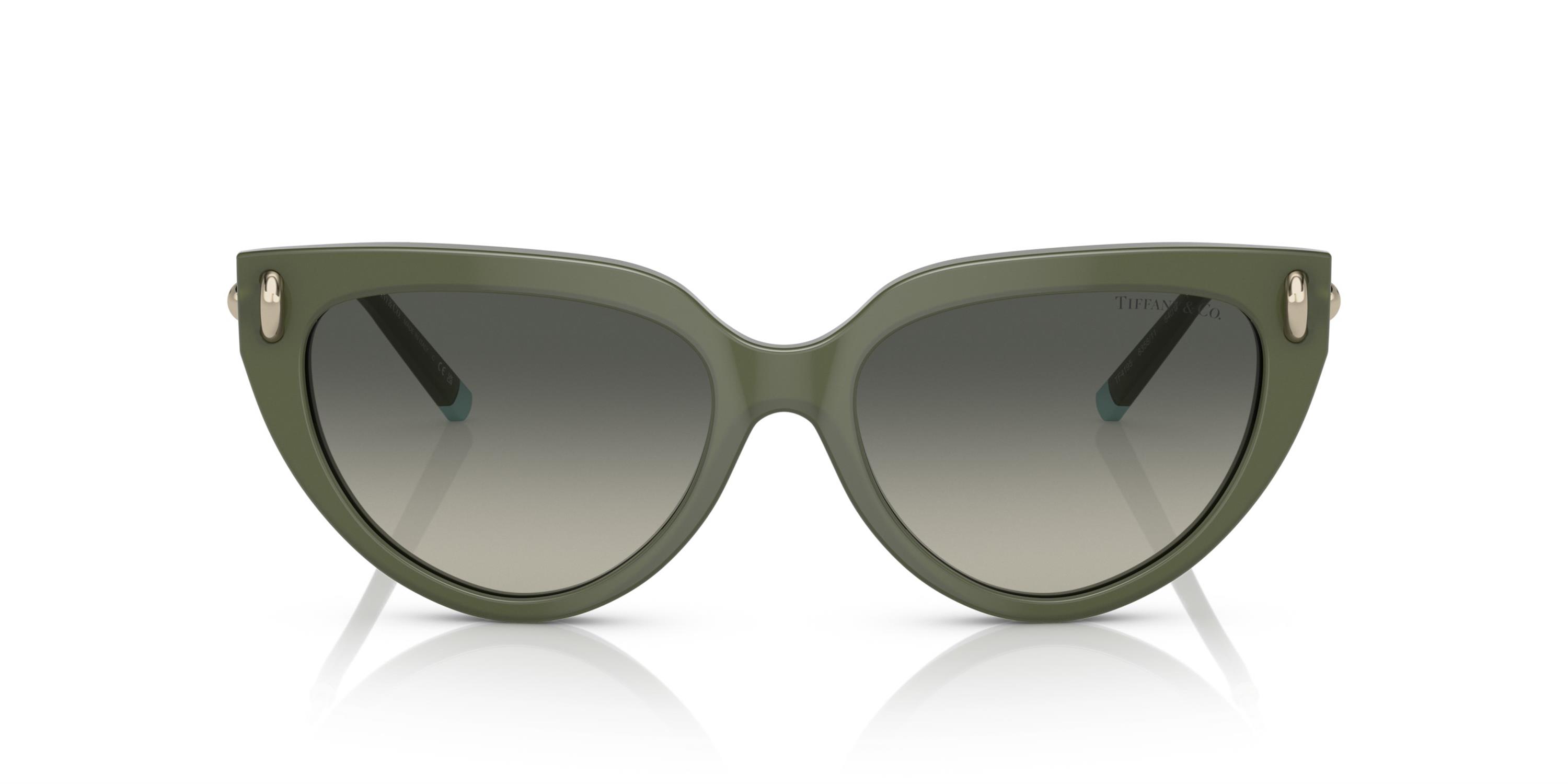 TİFFANY SUNGLASSES 0TF4195 835811 54