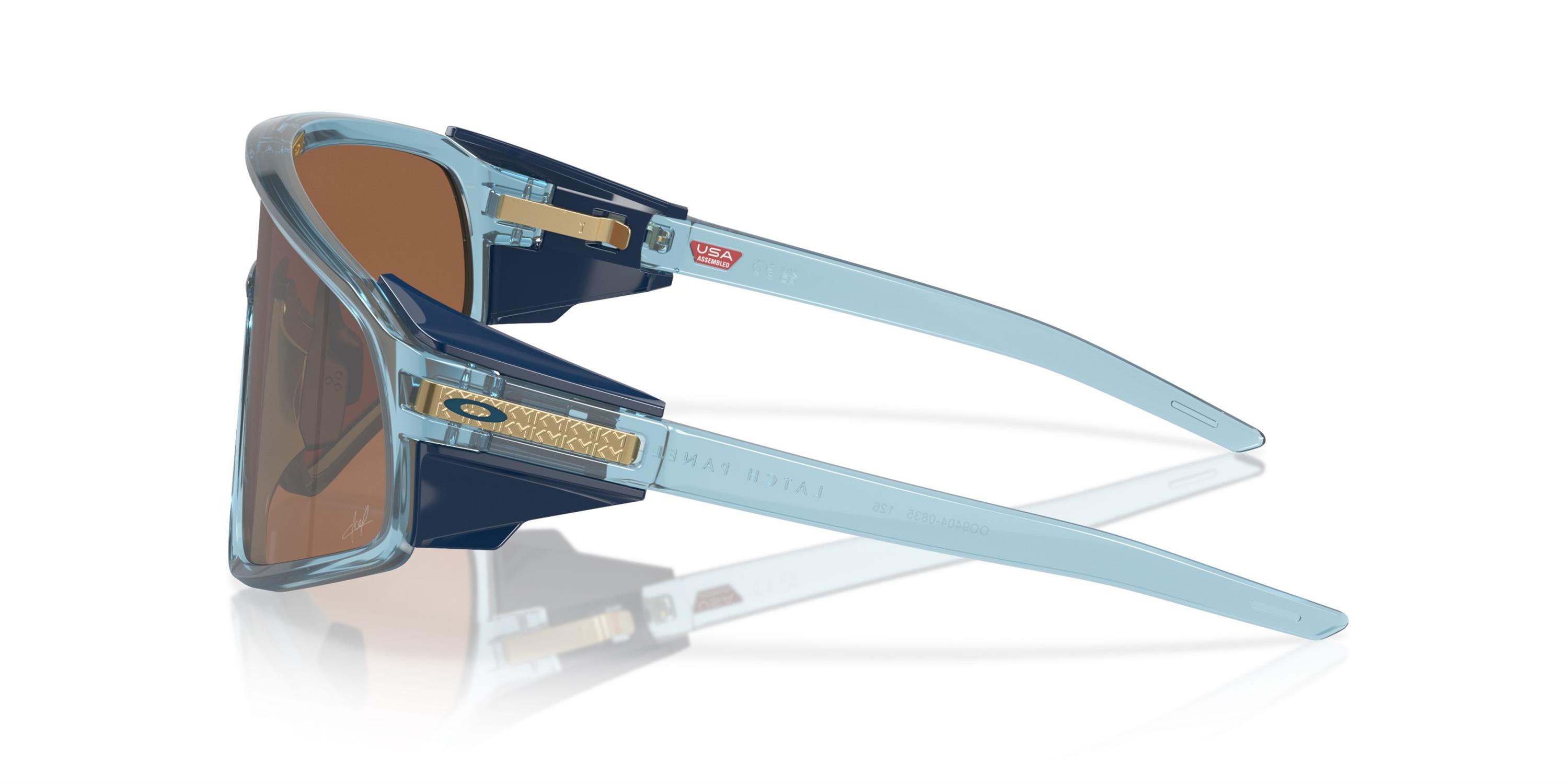 OAKLEY 0OO9404 940408 35
