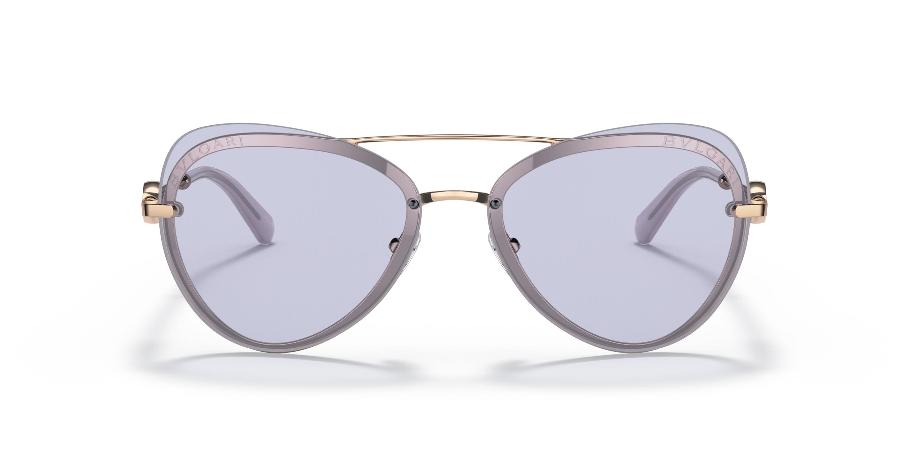 BVLGARI 0BV6157 20141A 60 Kadın Güneş Gözlüğü