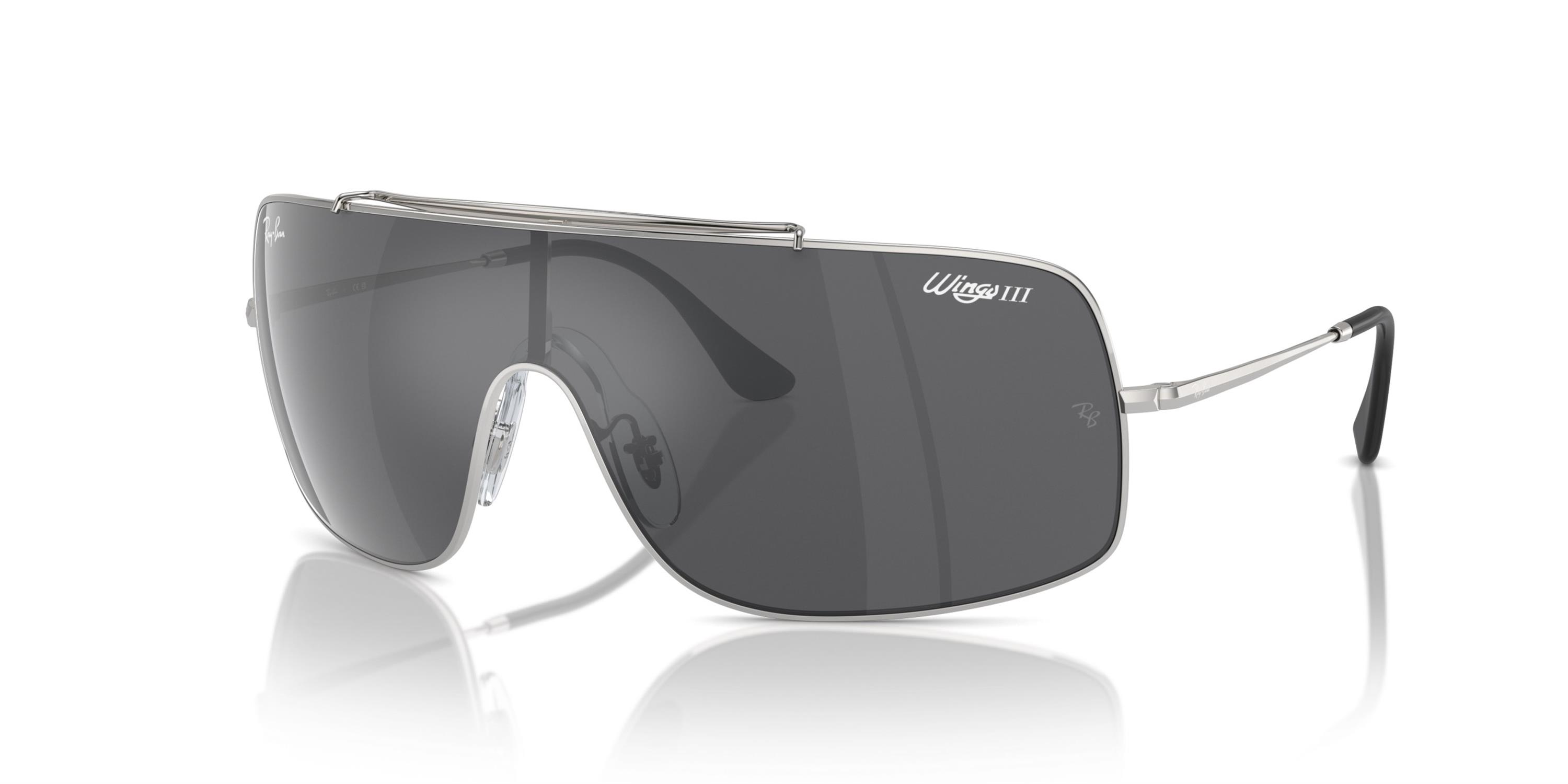 RAY-BAN 0RB3897 003/6G 36