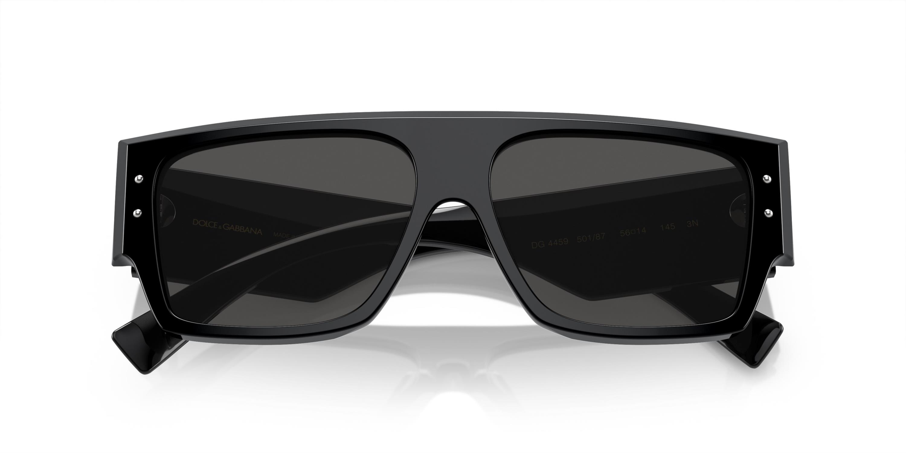 DOLCE & GABBANA 4459 501/87 56 Kadın Güneş Gözlüğü