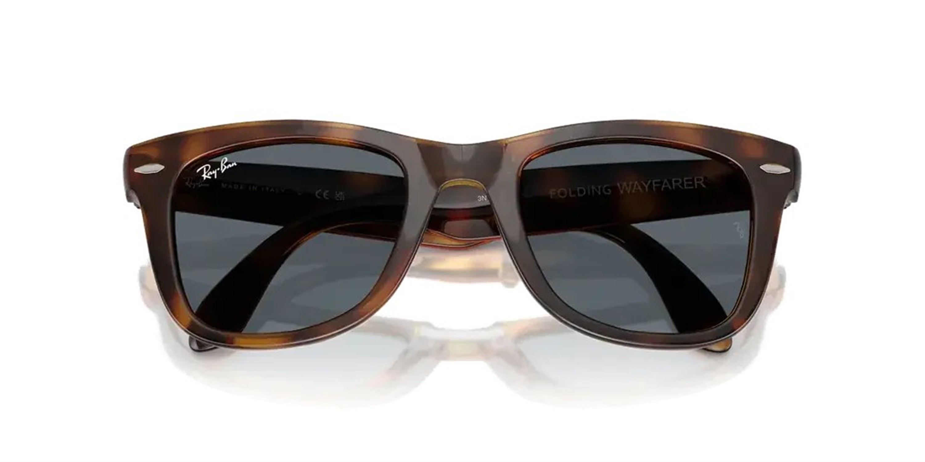 RAY-BAN 4105 710/R5 Wayfarer 50