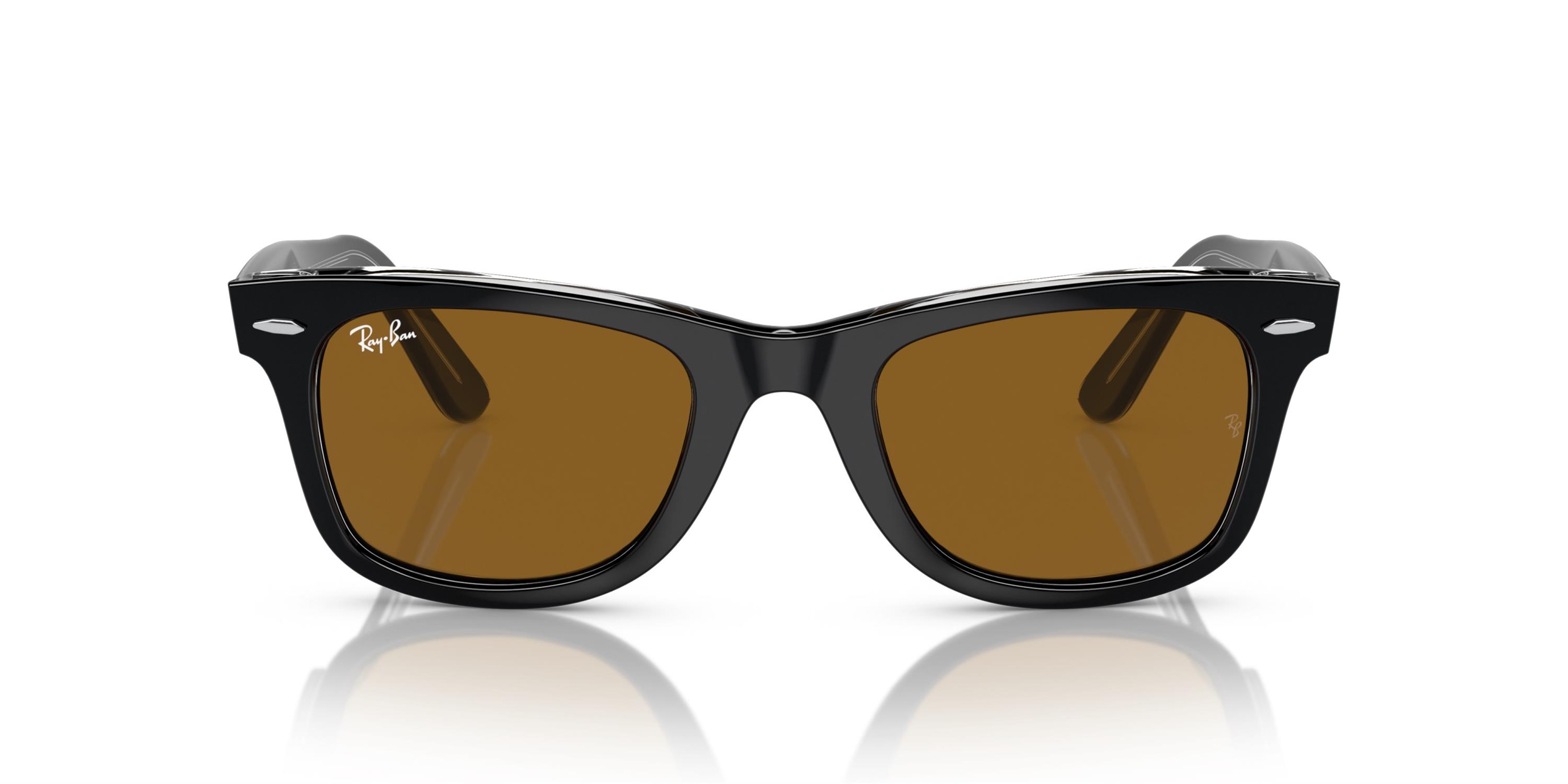 RAY-BAN 0RB2140 129433 50