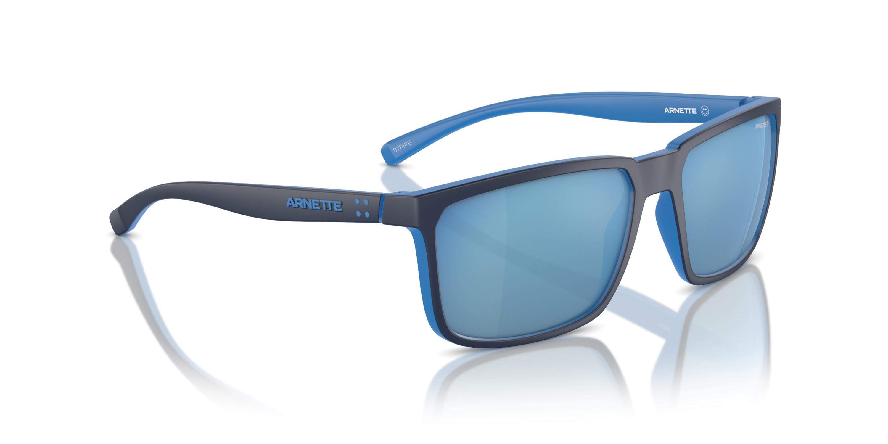ARNETTE 4251 286422 58 Erkek Güneş Gözlüğü