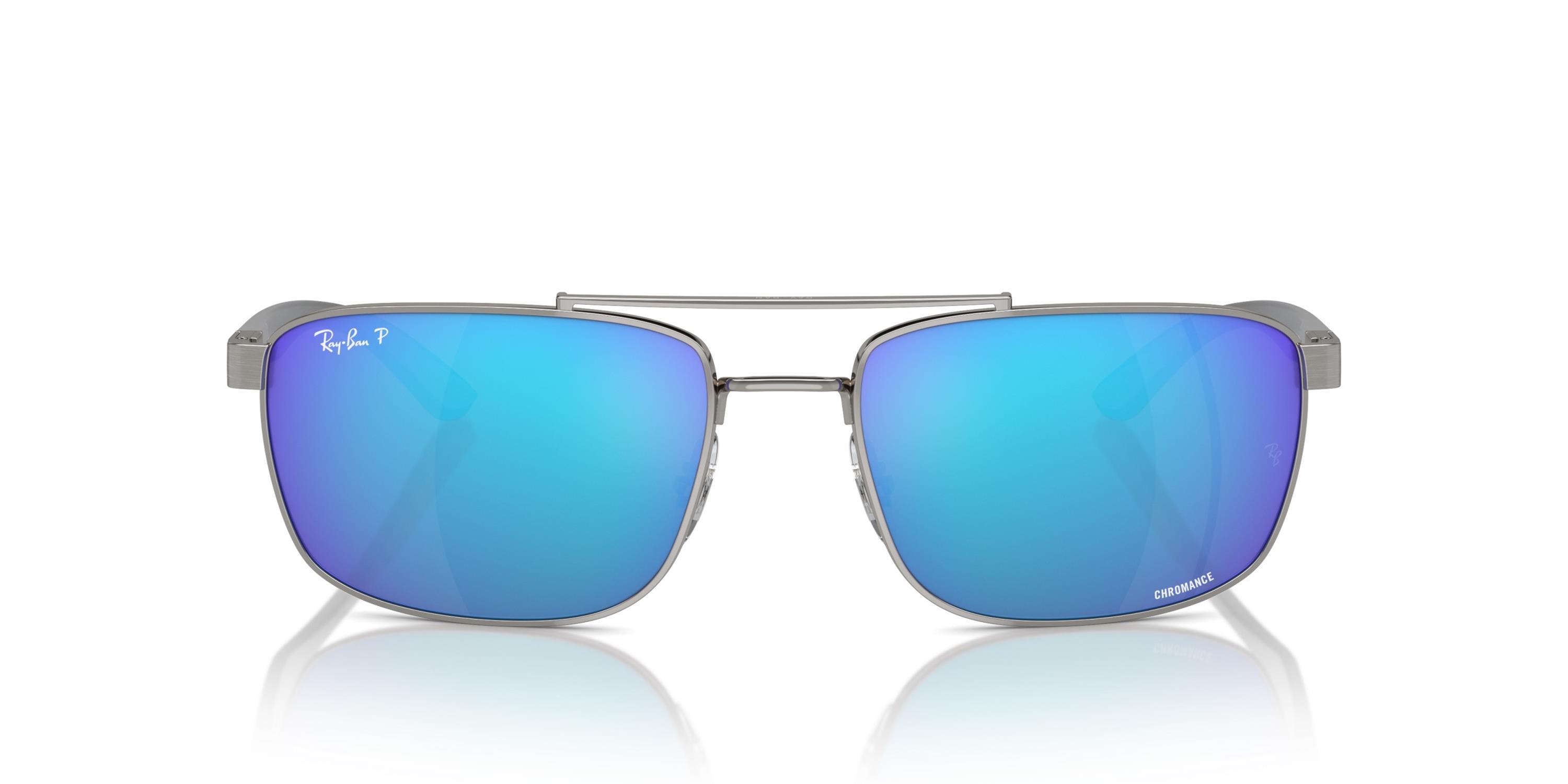 RAY-BAN 3737CH 004/A1 60 Güneş Gözlüğü