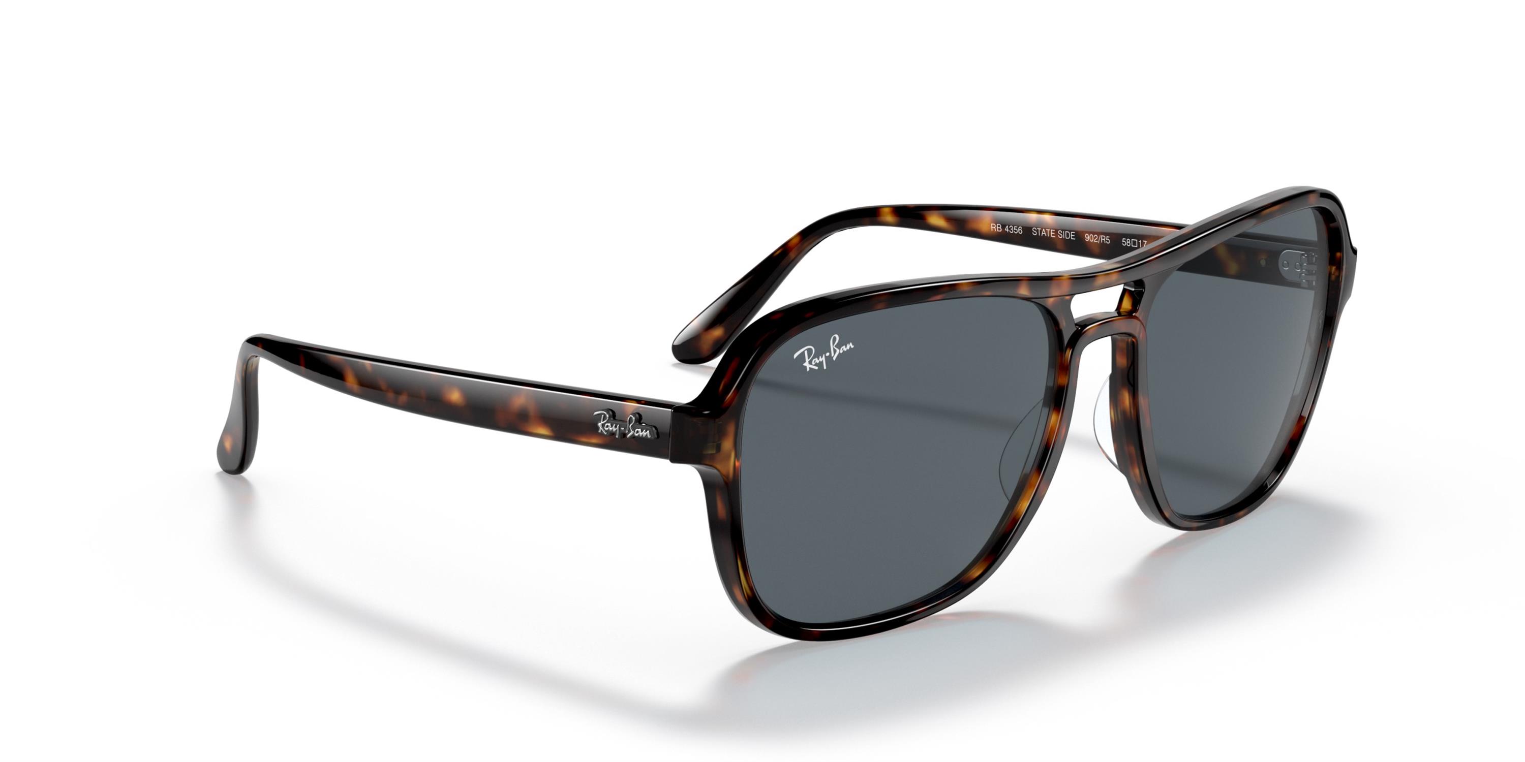 RAY-BAN 4356 902/R5 58 Güneş Gözlüğü