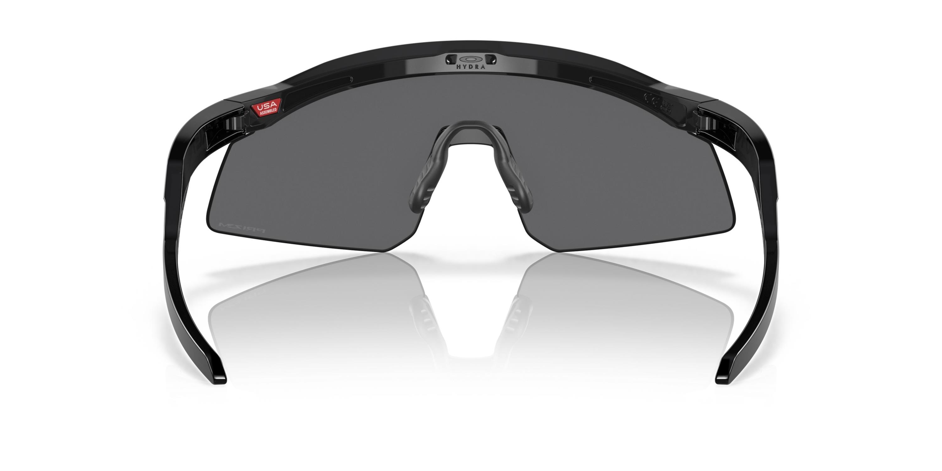 OAKLEY 0OO9229 922901 37