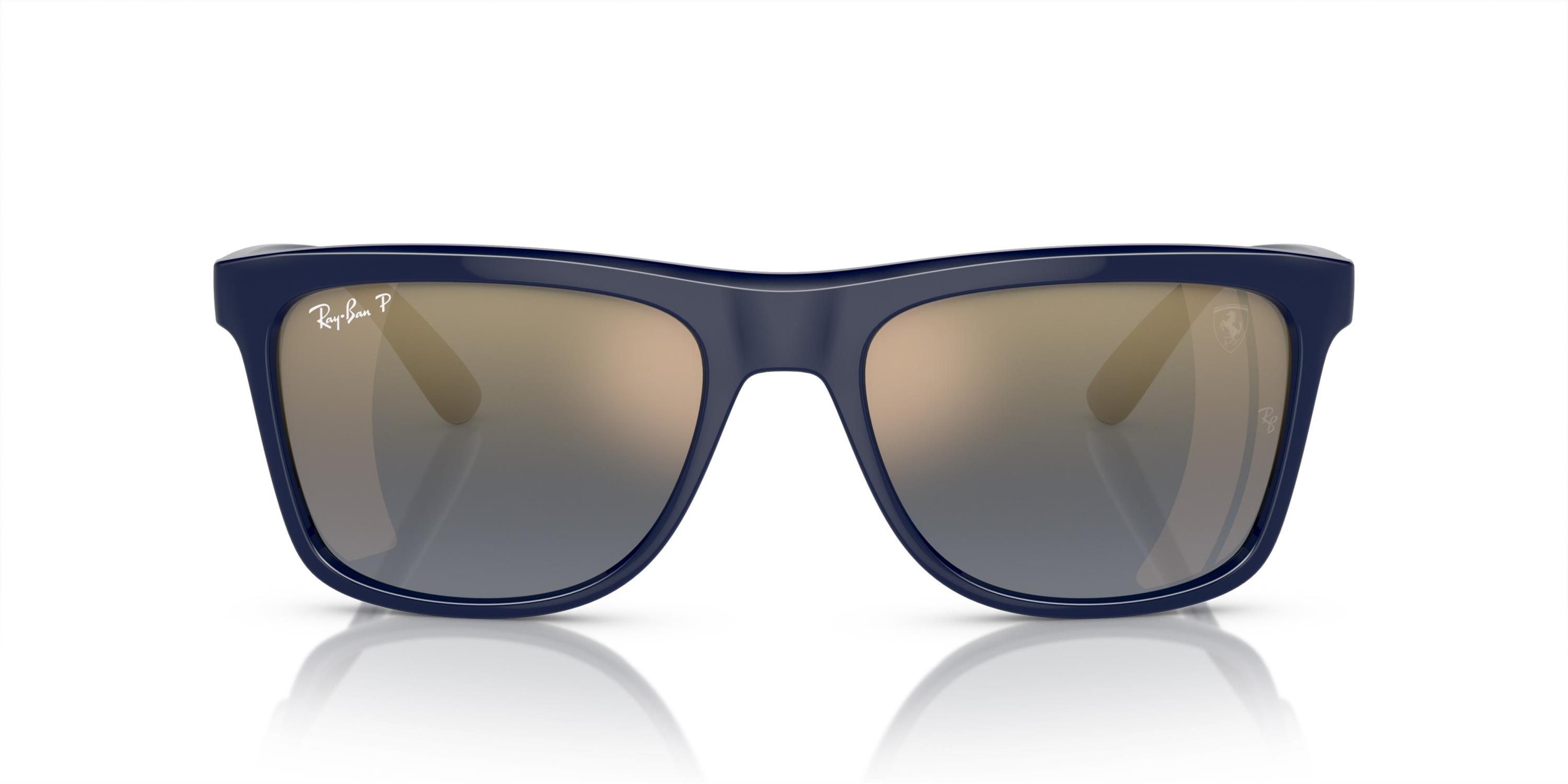 RAY-BAN 0RB4413M F688J0 57