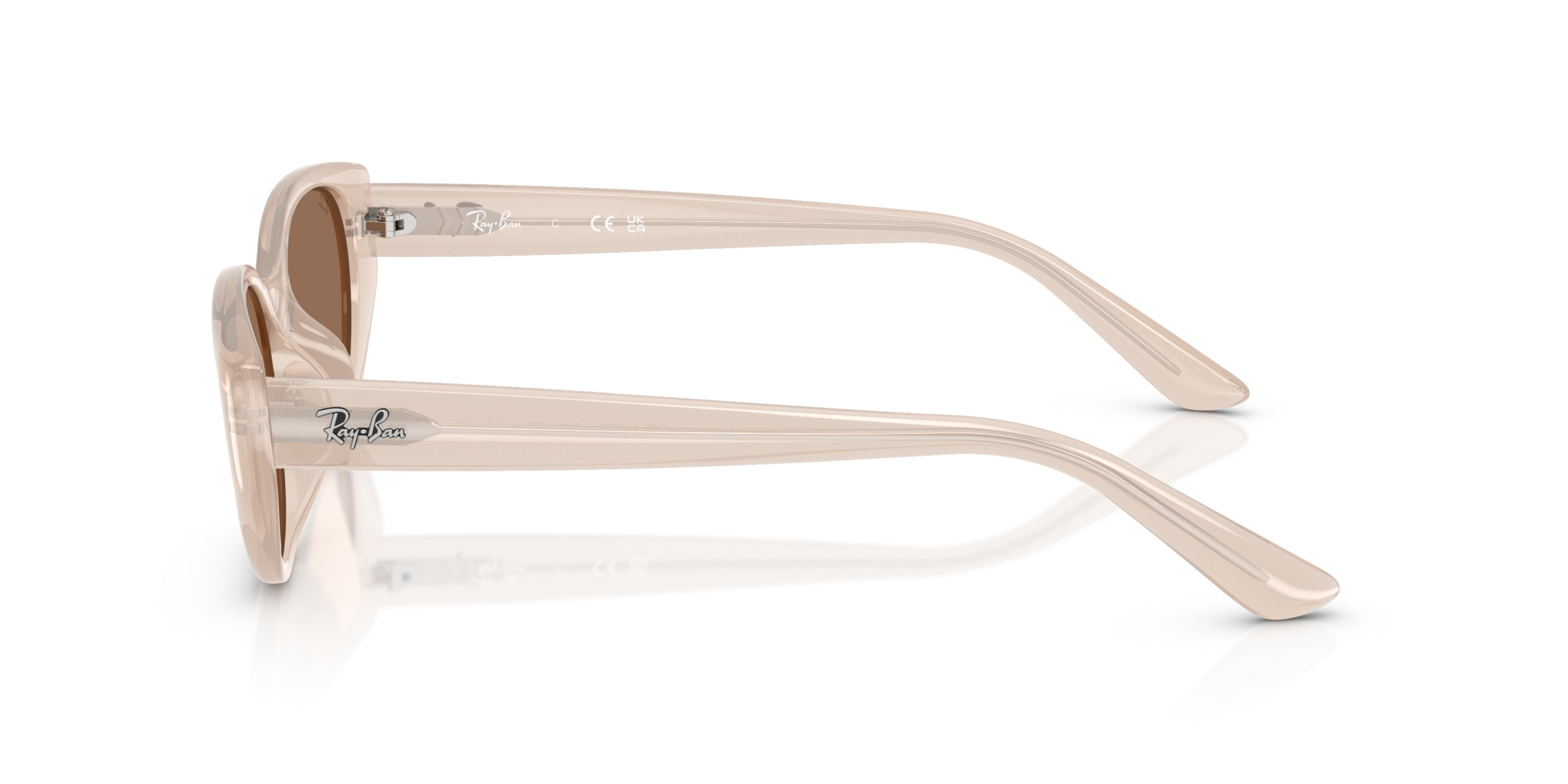 RAY-BAN 4457D 678673 55