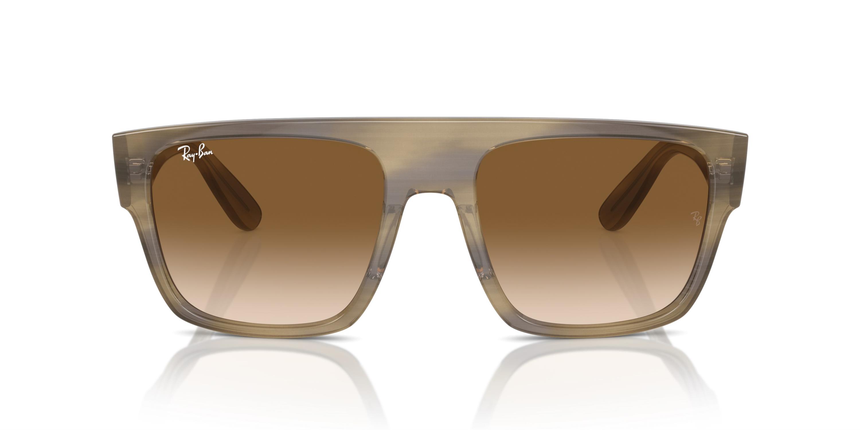 RAY-BAN 0RB0360S 140551 57