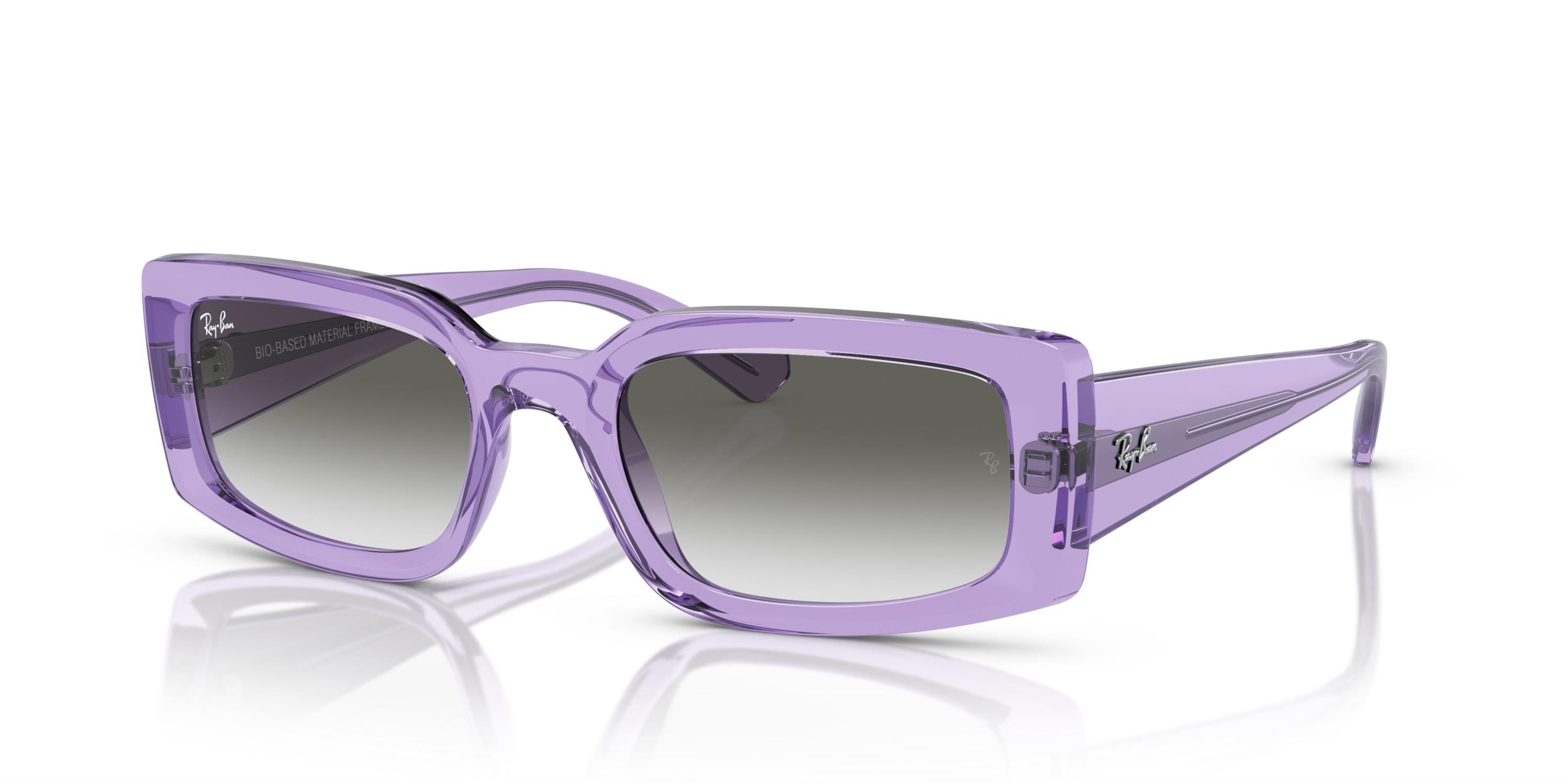 RAY-BAN 4395 66858E 54 Güneş Gözlüğü