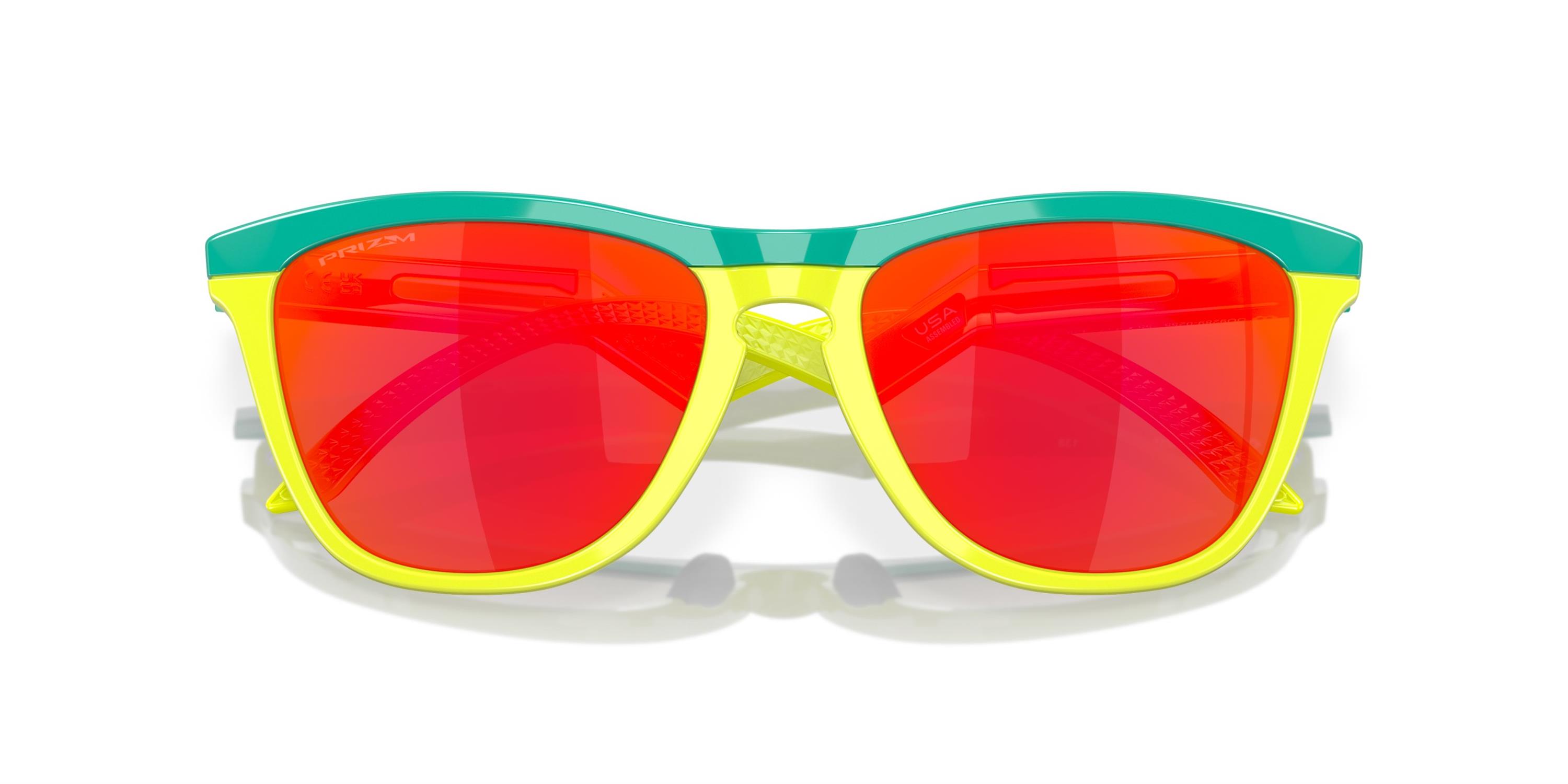 OAKLEY 9289 928902 55 Güneş Gözlüğü
