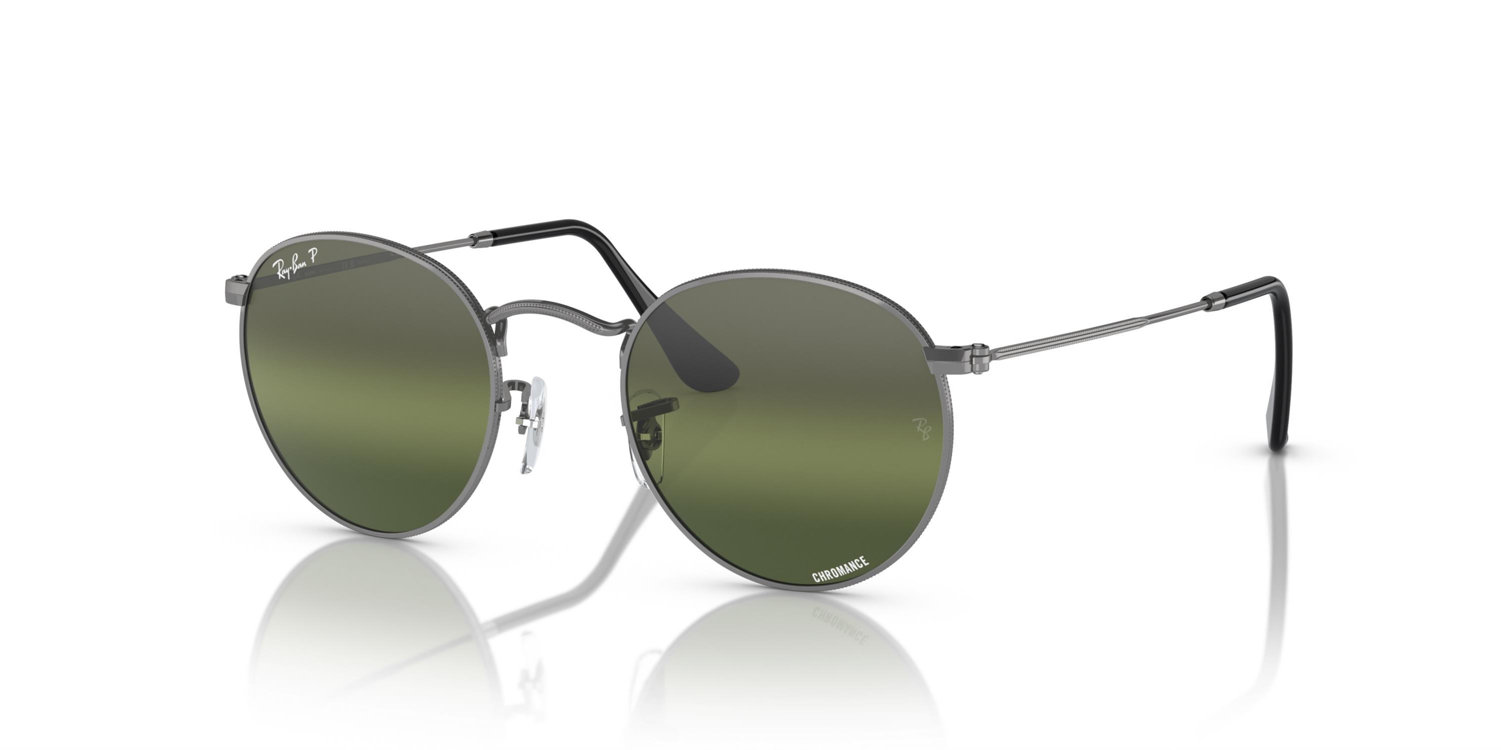 RAY-BAN 3447 004/G4 50