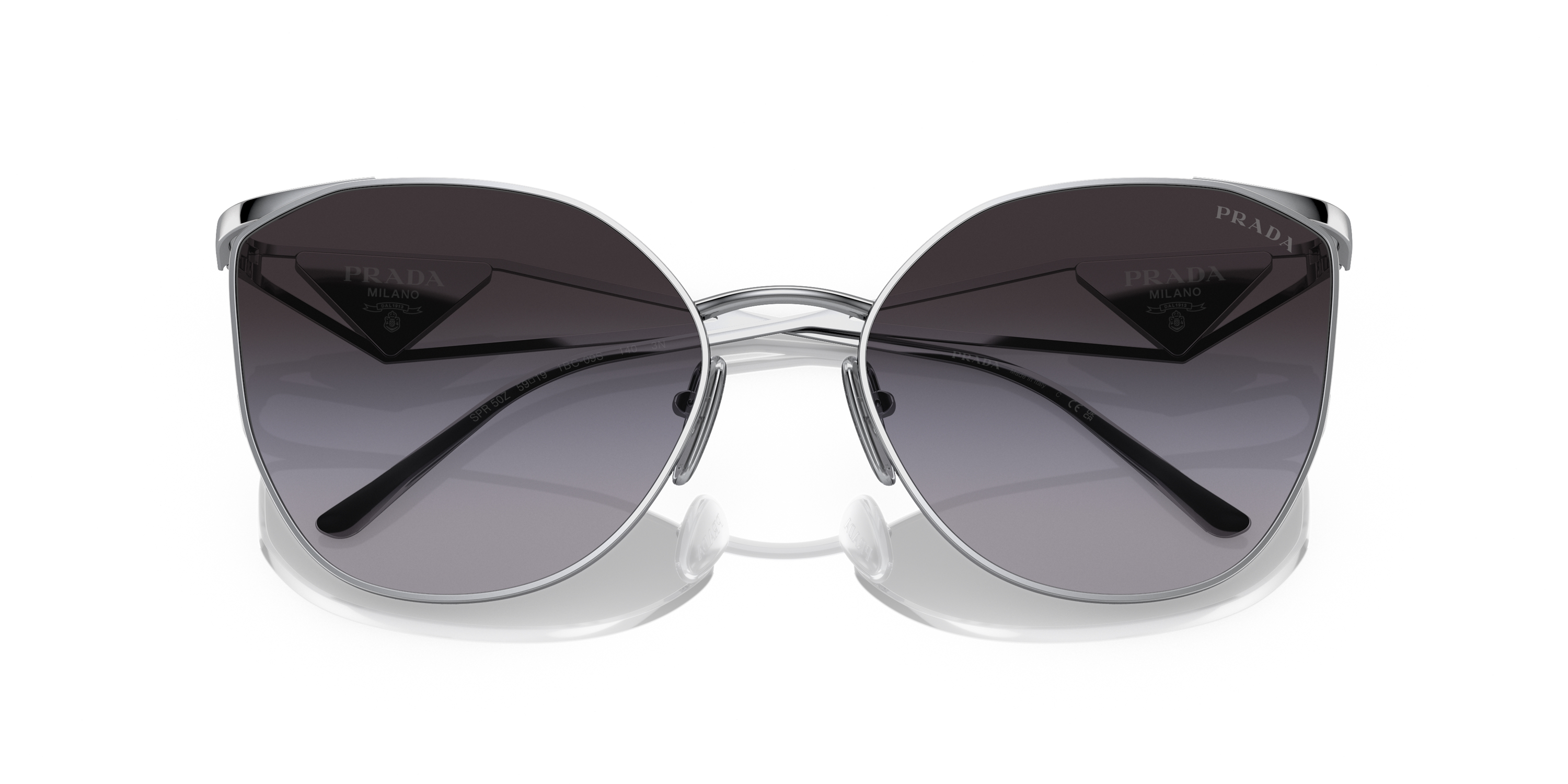 PRADA 0PR 50ZS 1BC09S 59
