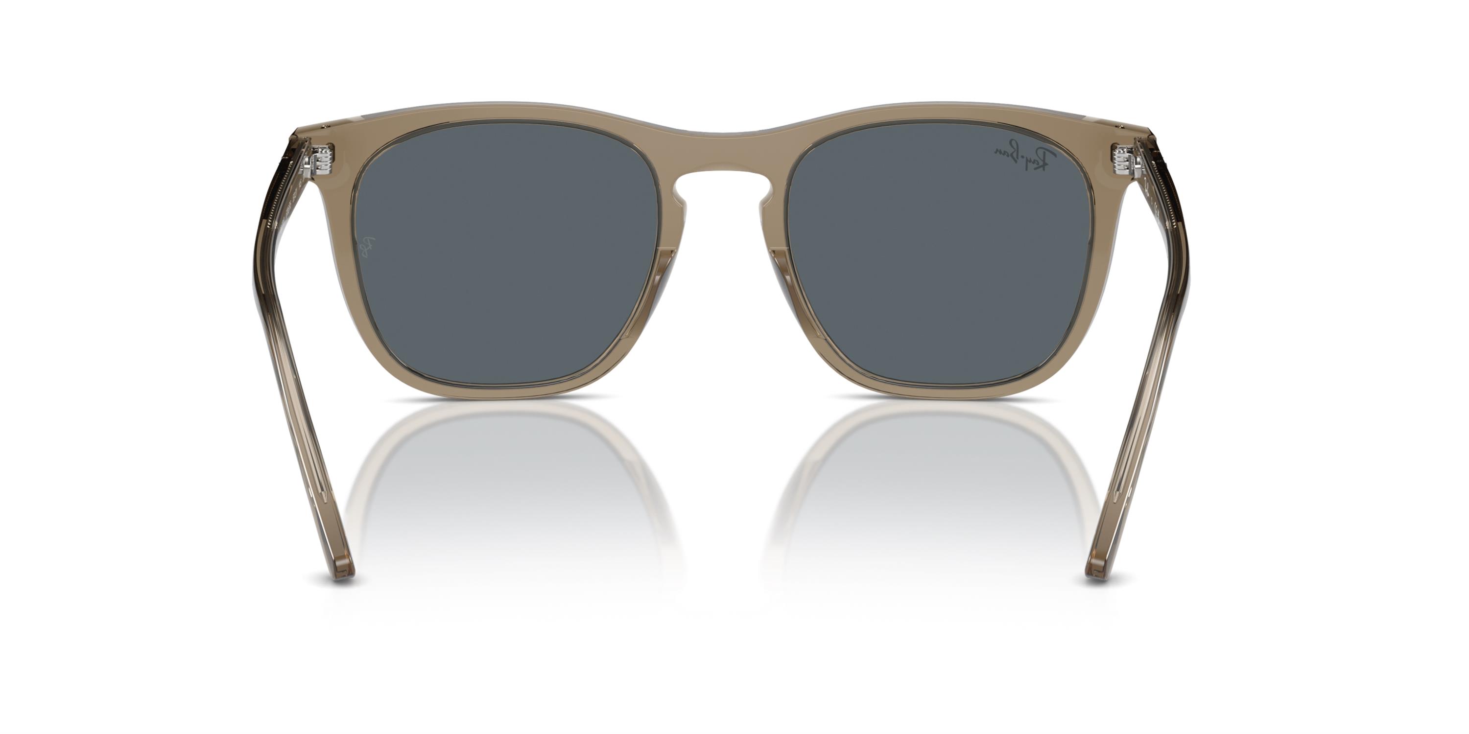 RAY-BAN 2210 6765R5 53