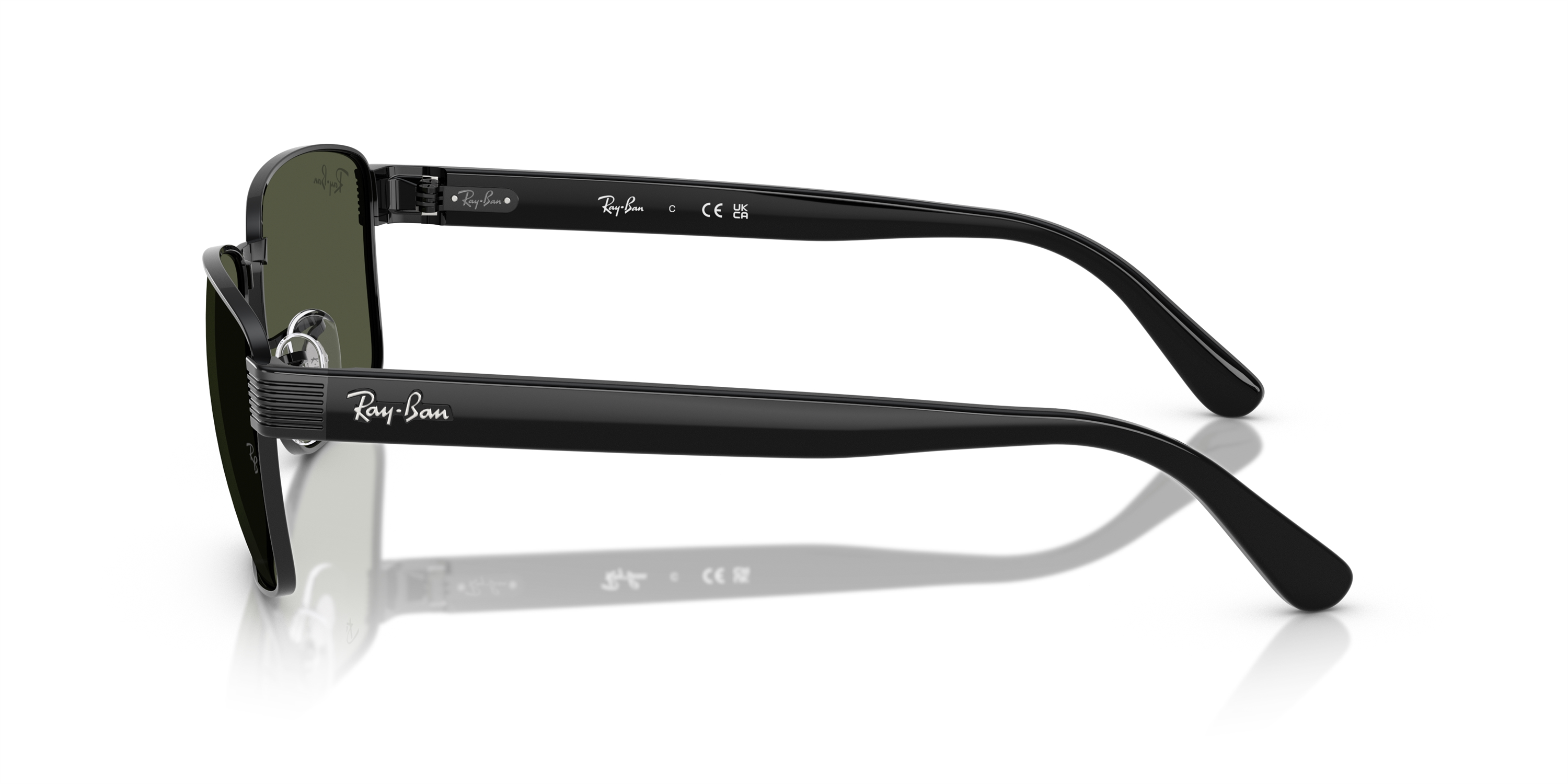 RAY-BAN 0RB3750 002/31 62