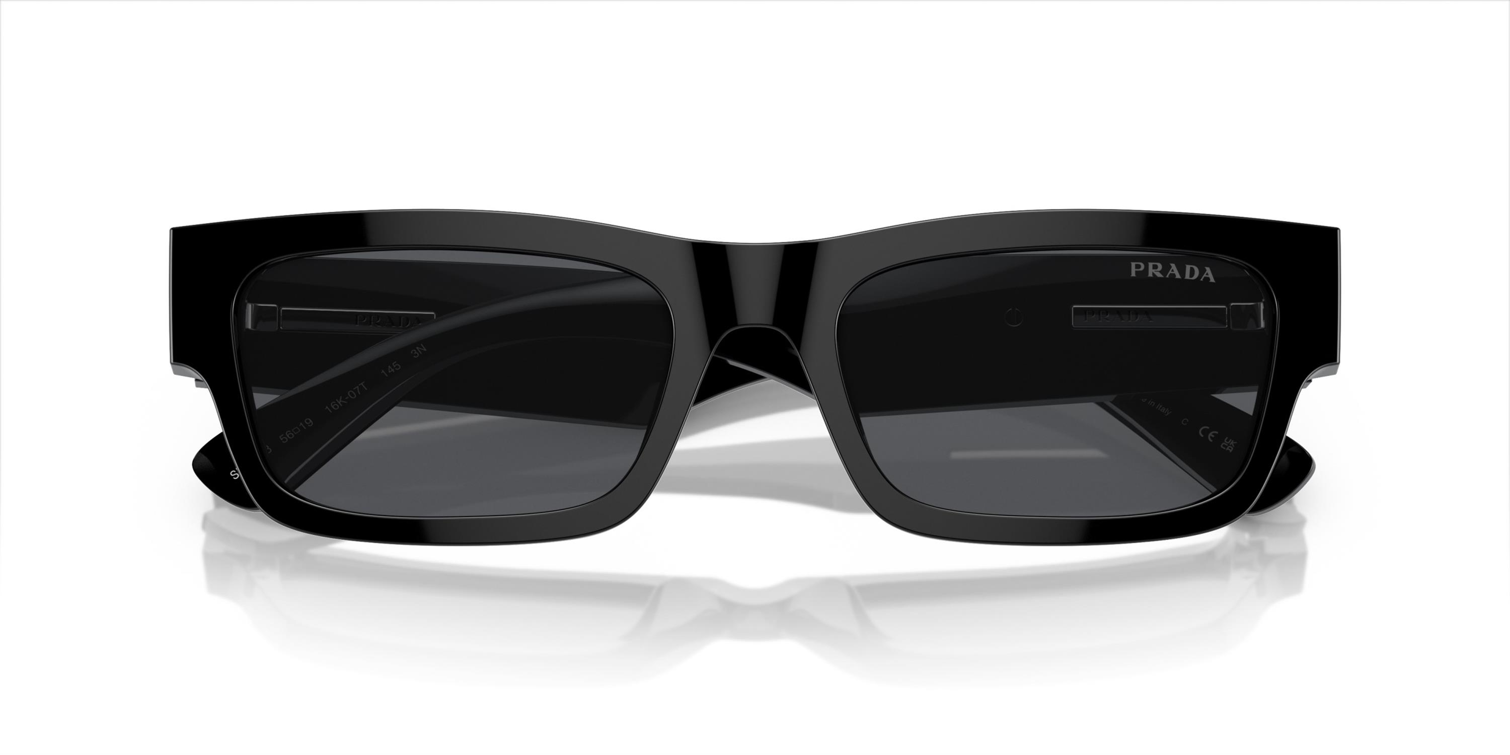 PRADA A03S 16K07T 56 Erkek Güneş Gözlüğü