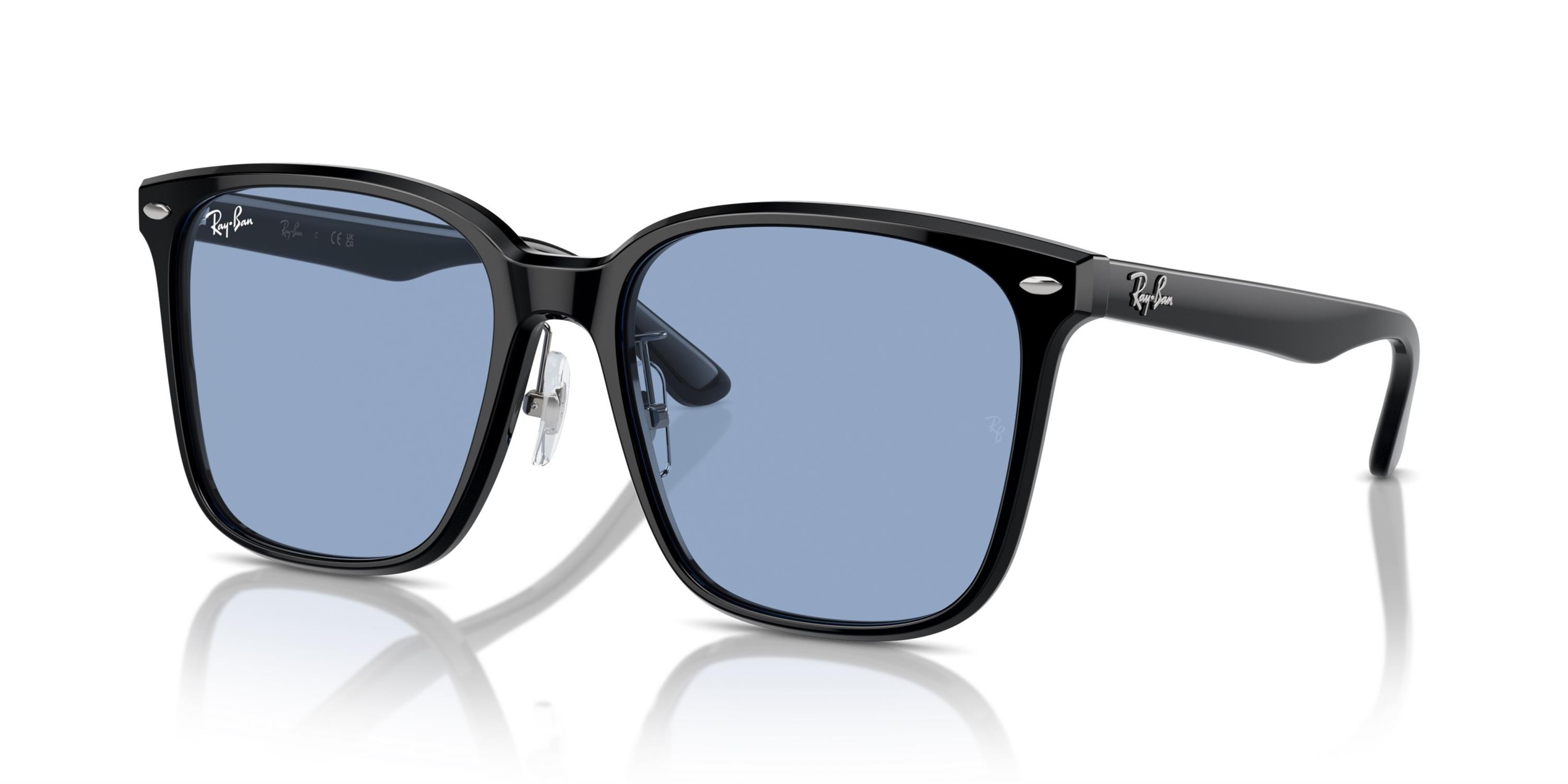 RAY-BAN 0RB2206D 901/72 57