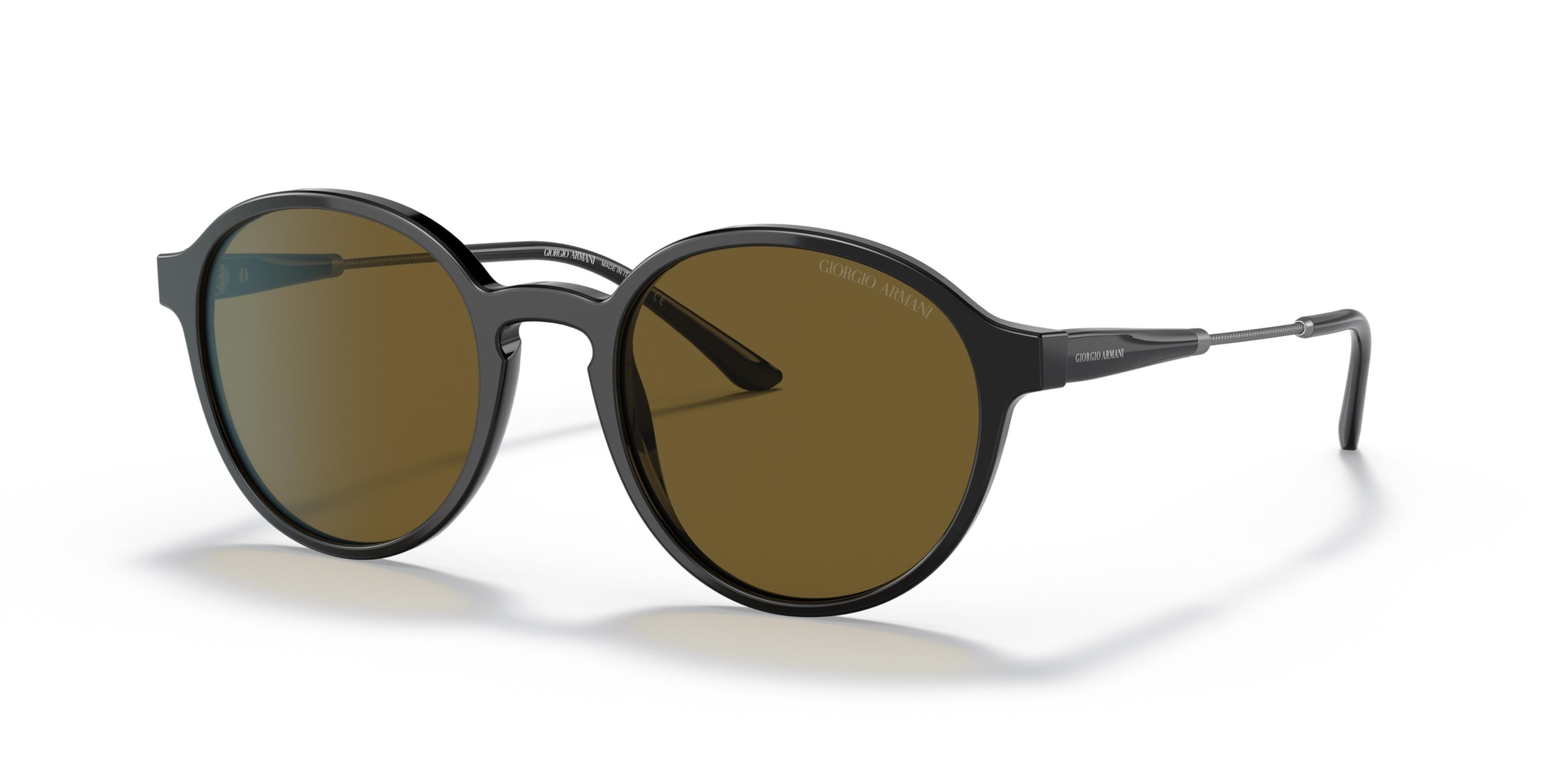 GIORGIO ARMANI 0AR8160 500173 51