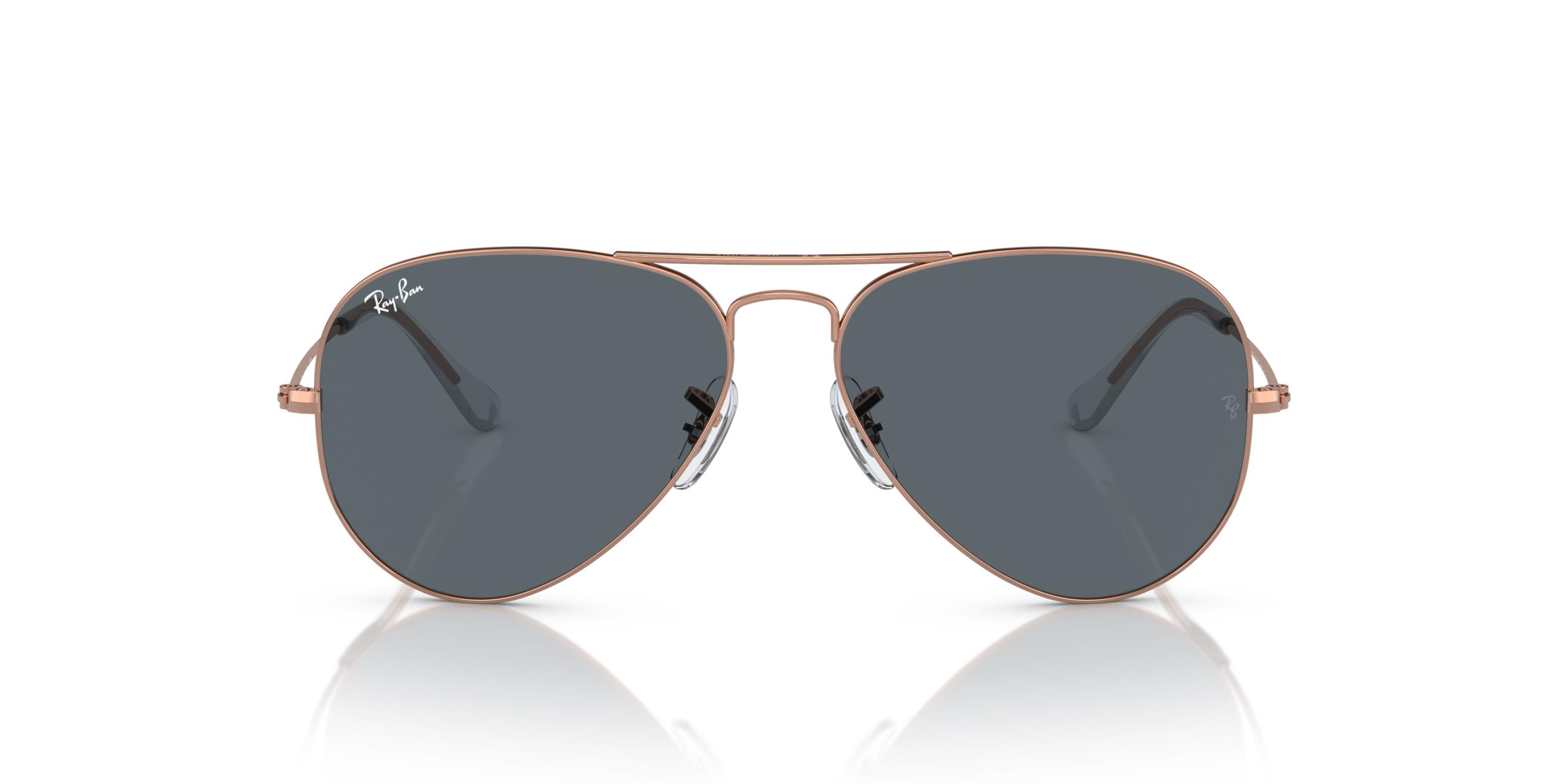 RAY-BAN 3025 9202R5 55 Aviator Güneş Gözlüğü