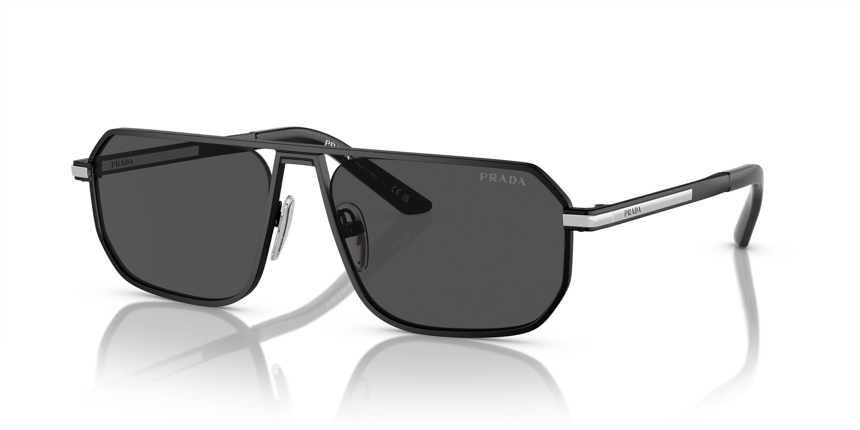 PRADA A53S 1BO5S0 59 Erkek Güneş Gözlüğü