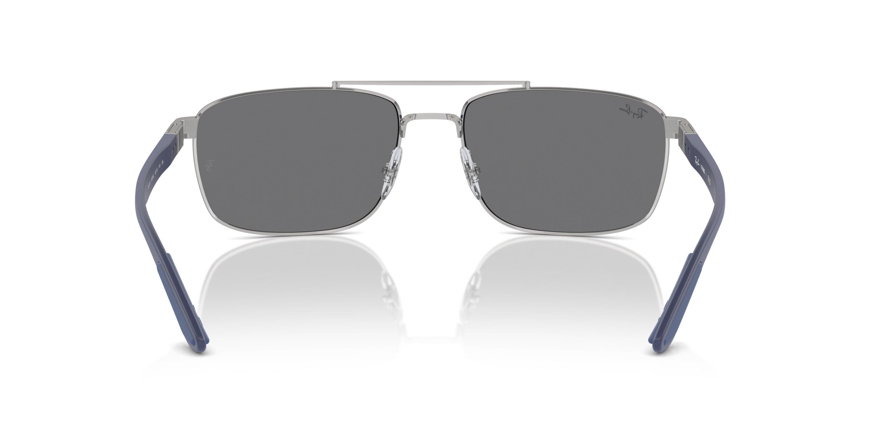 RAY-BAN 3737 003/6G 60 Güneş Gözlüğü