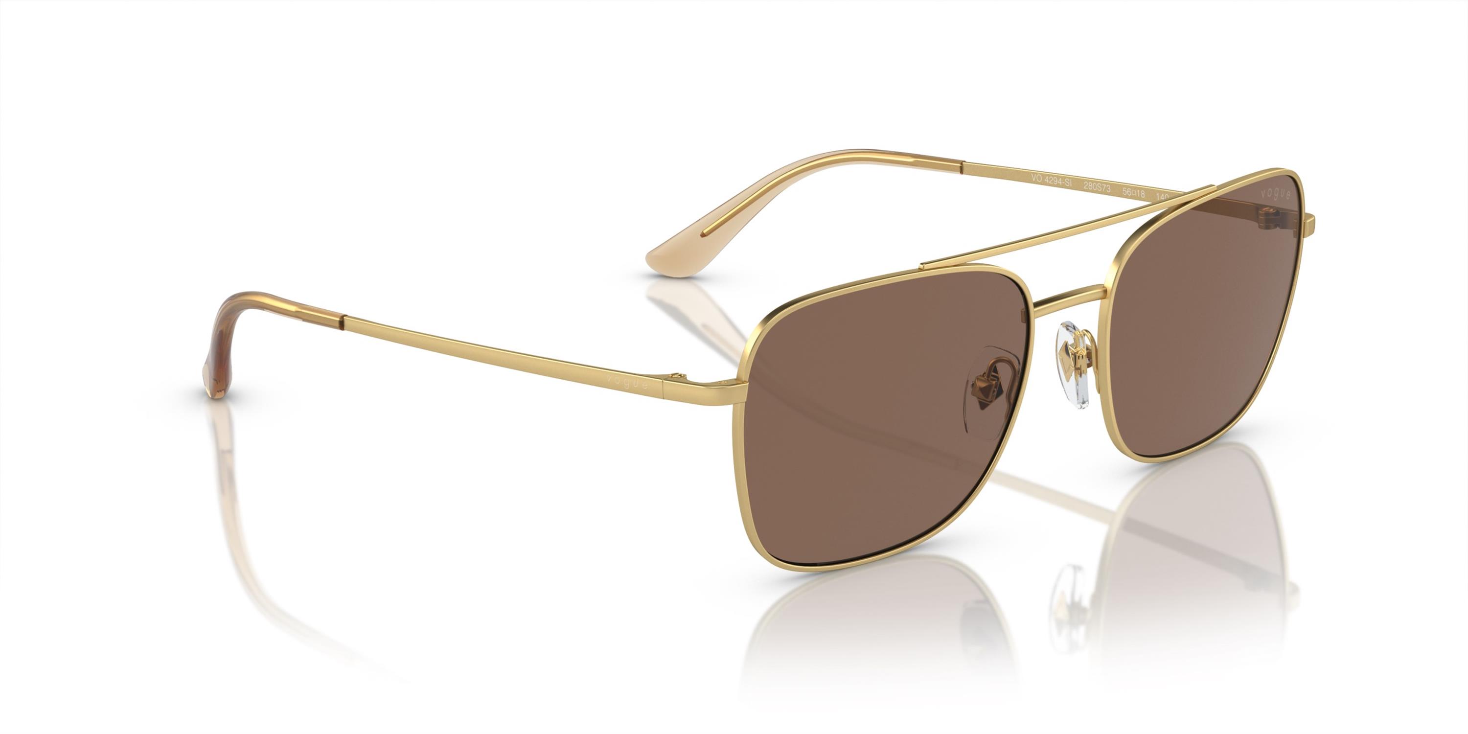 VOGUE 4294SI 280S73 56 Erkek Güneş Gözlüğü