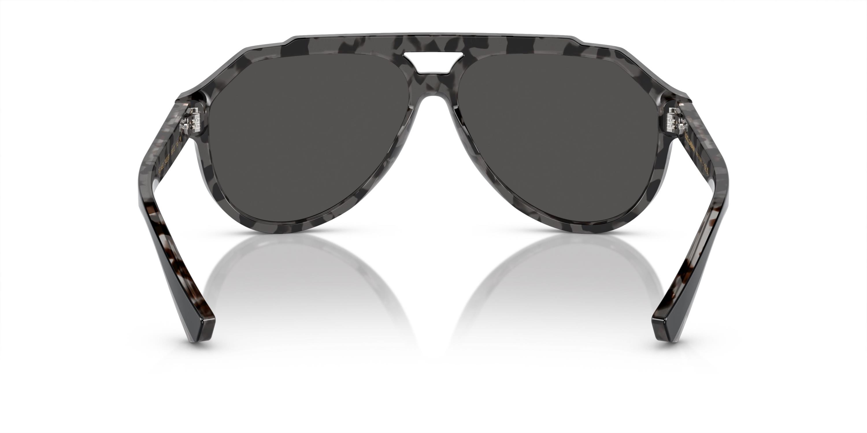 DOLCE & GABBANA 4452 340387 60 Erkek Güneş Gözlüğü