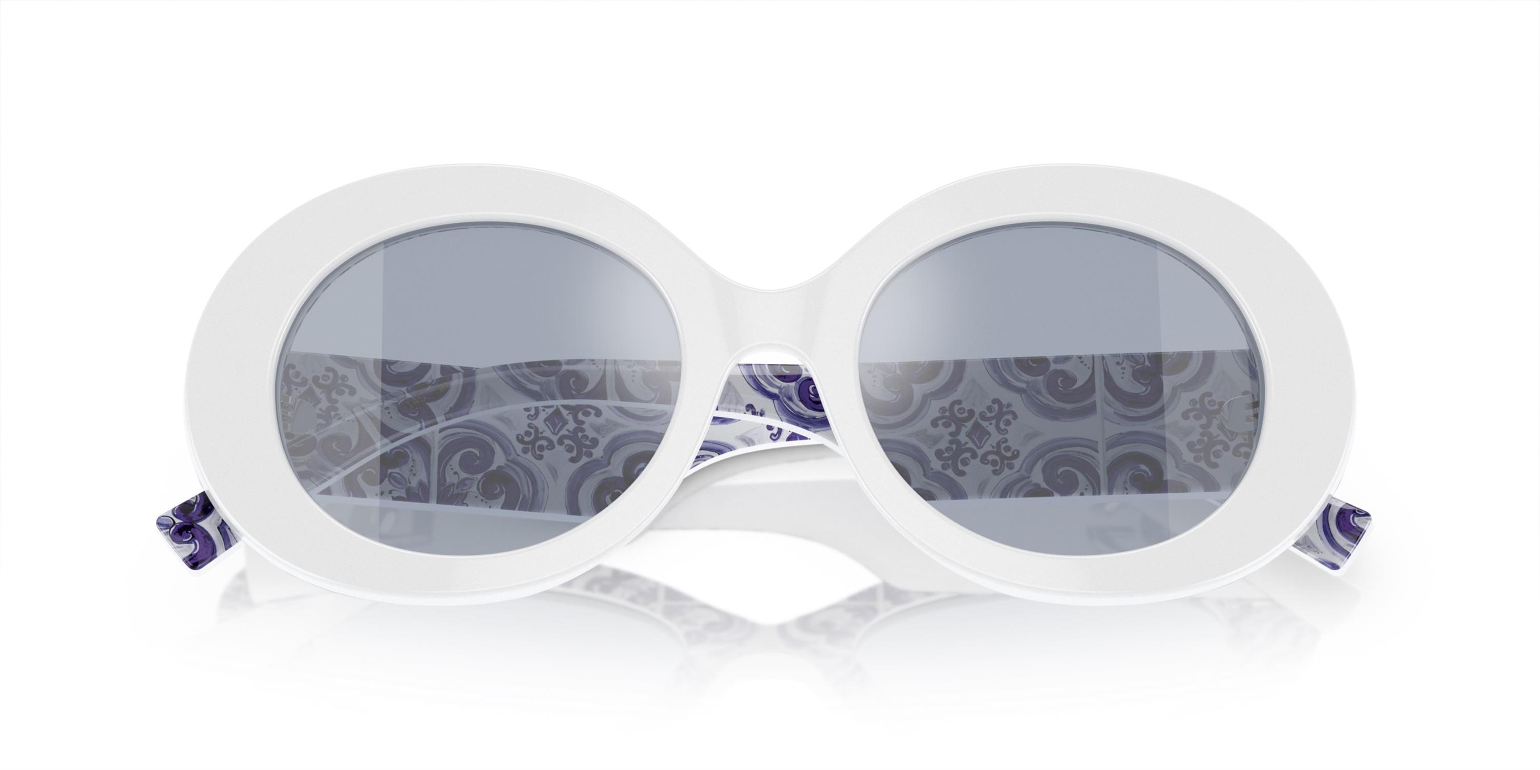 DOLCE & GABBANA 0DG4448 337155 51