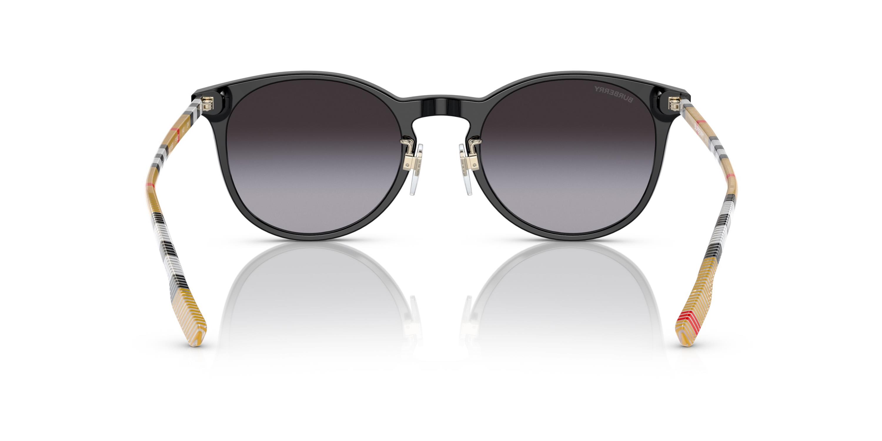 BURBERRY 0BE4380D 38538G 51