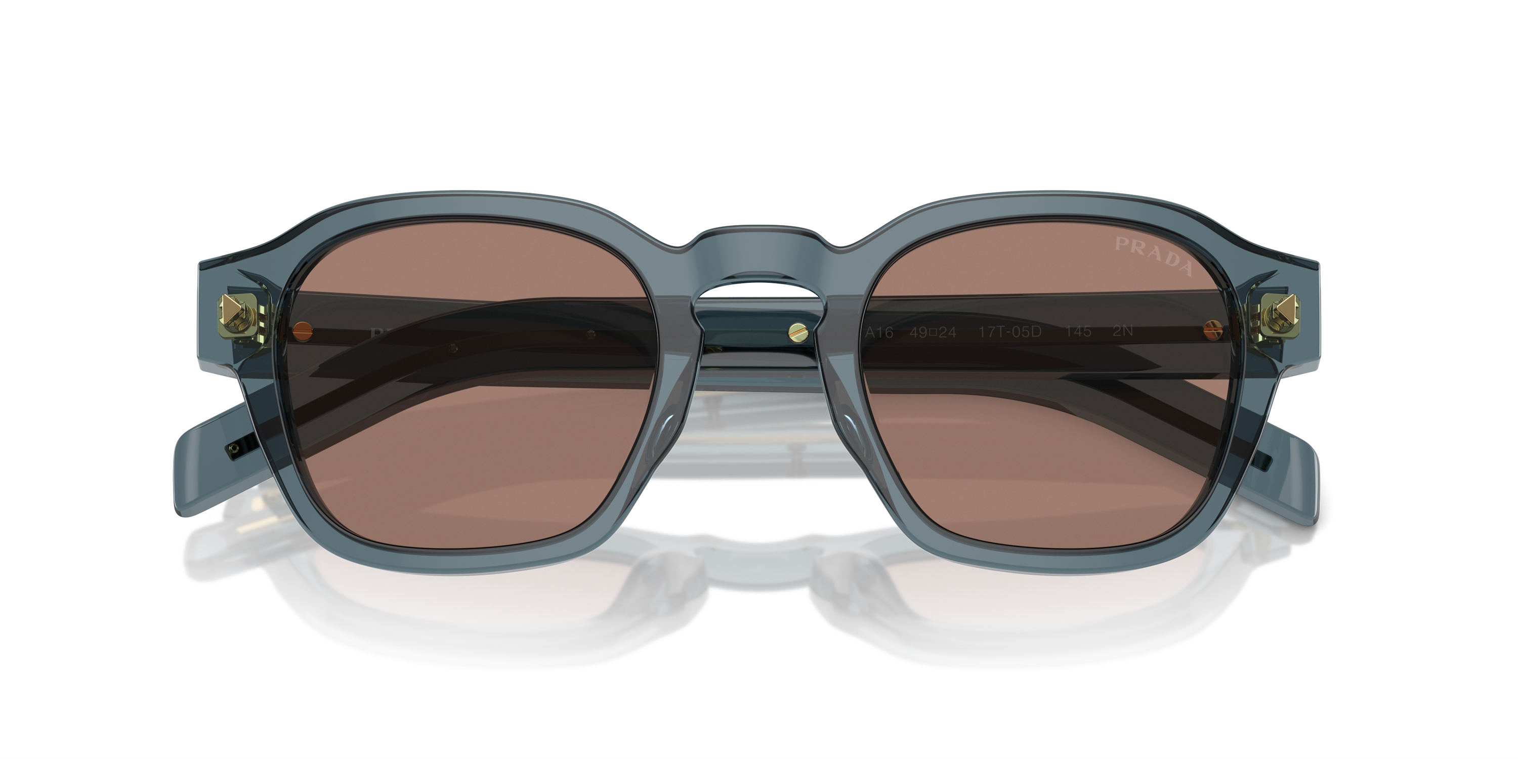 PRADA 0PR A16S 17T05D 52